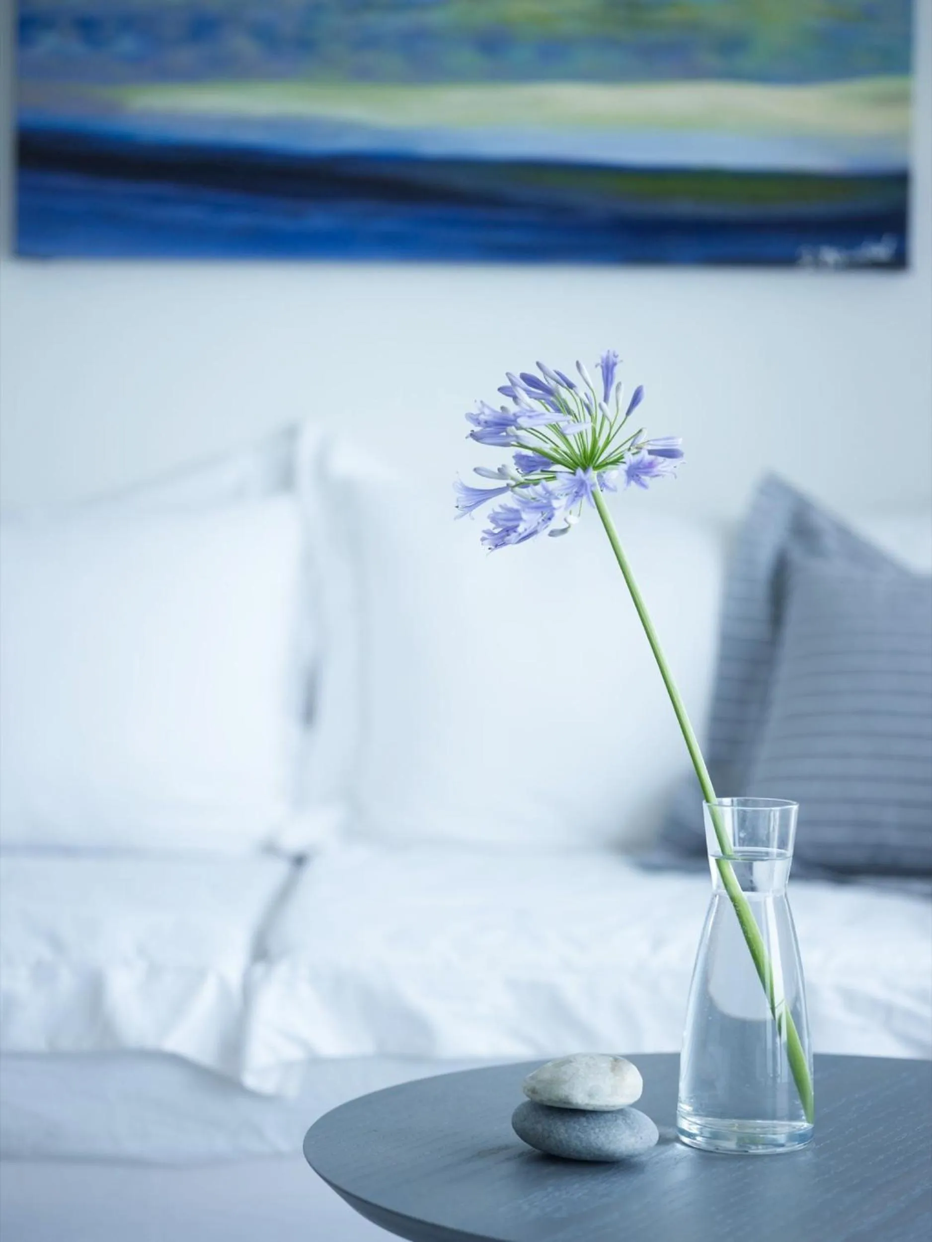 Decorative detail in Adrina Resort & Spa