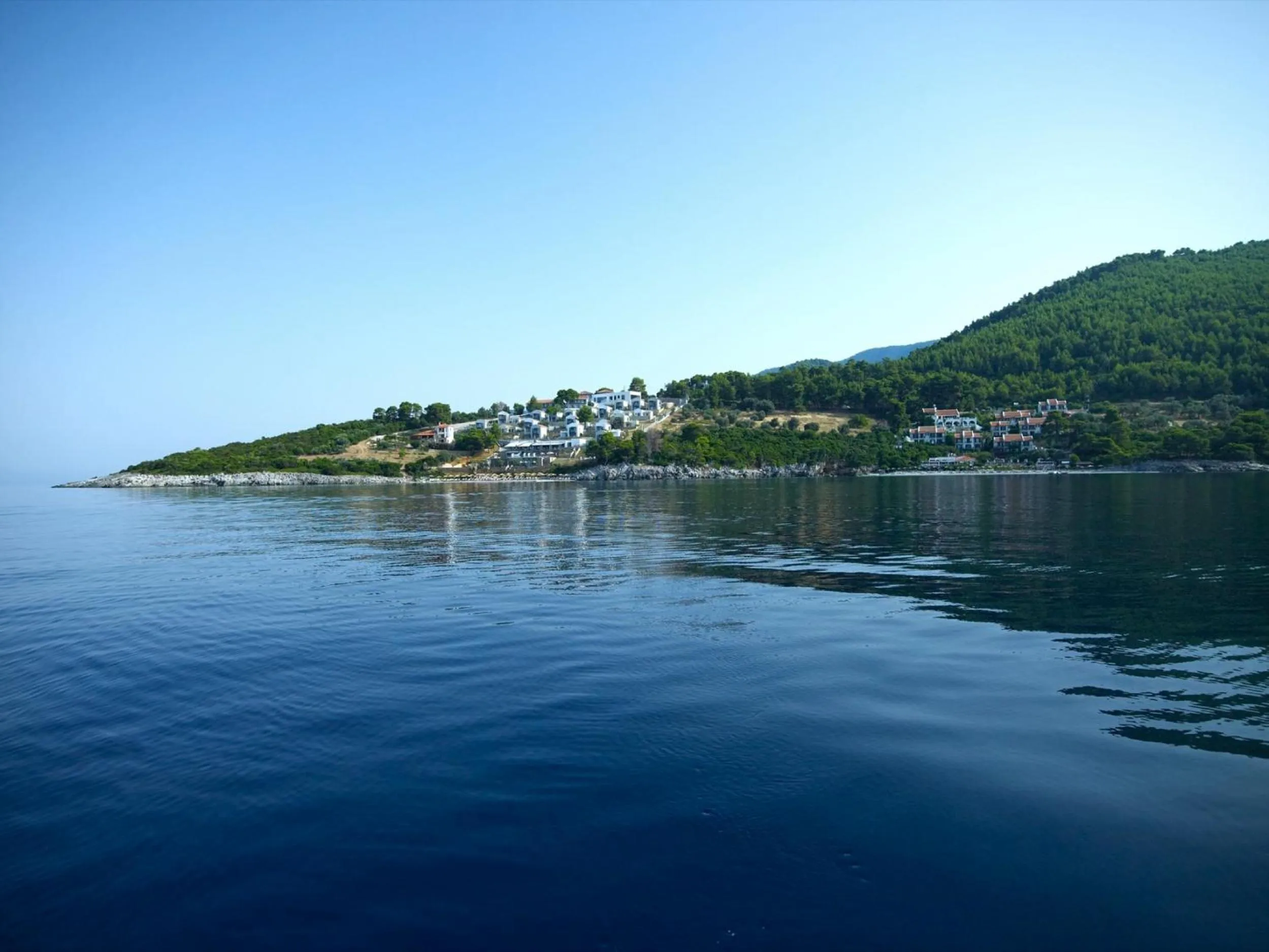 Neighbourhood in Adrina Resort & Spa