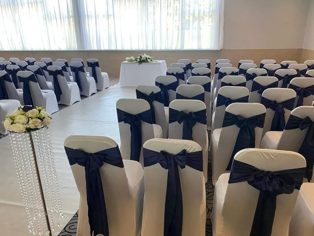 Meeting/conference room in Kings Park Hotel