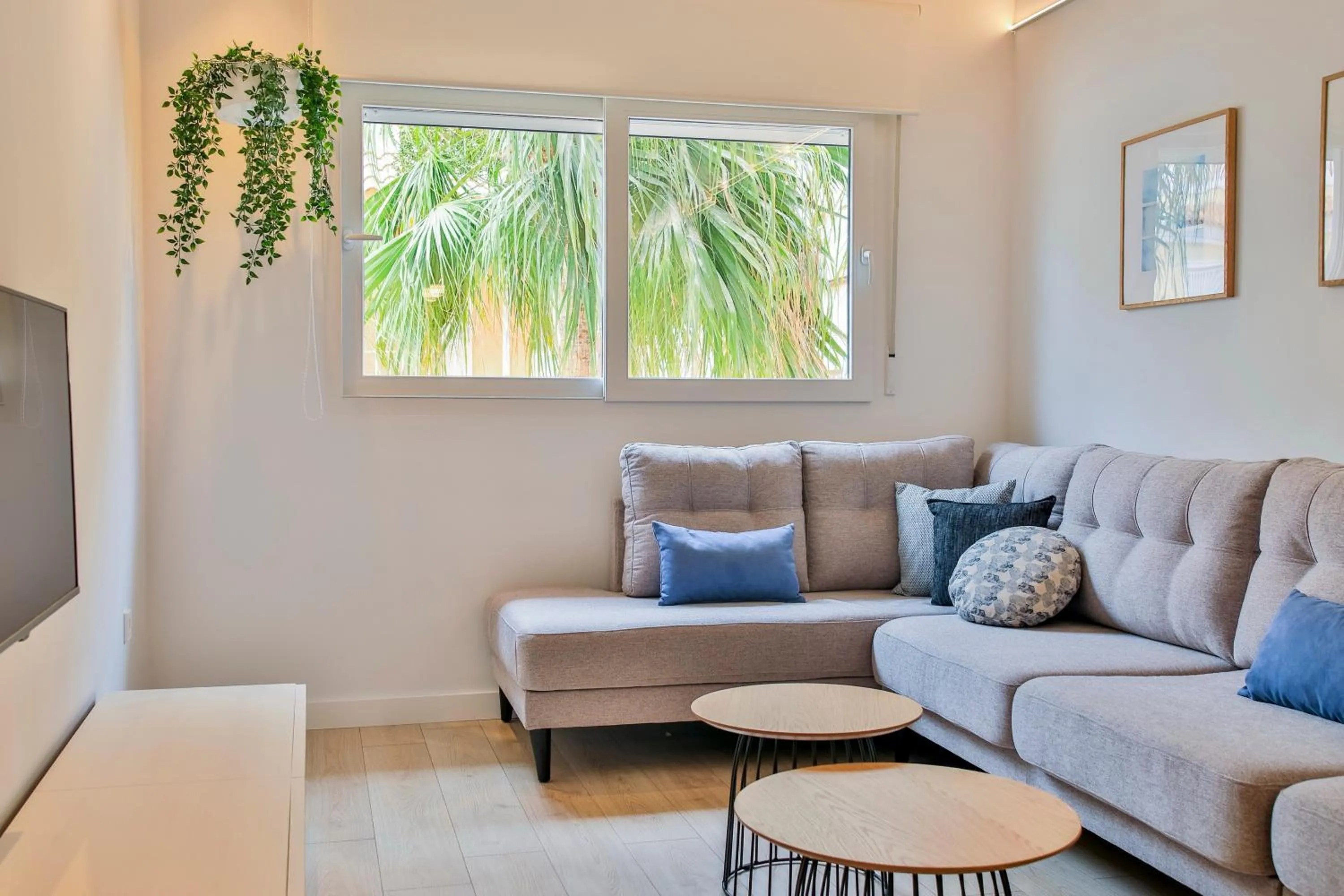 Dining area in Apartamentos 525