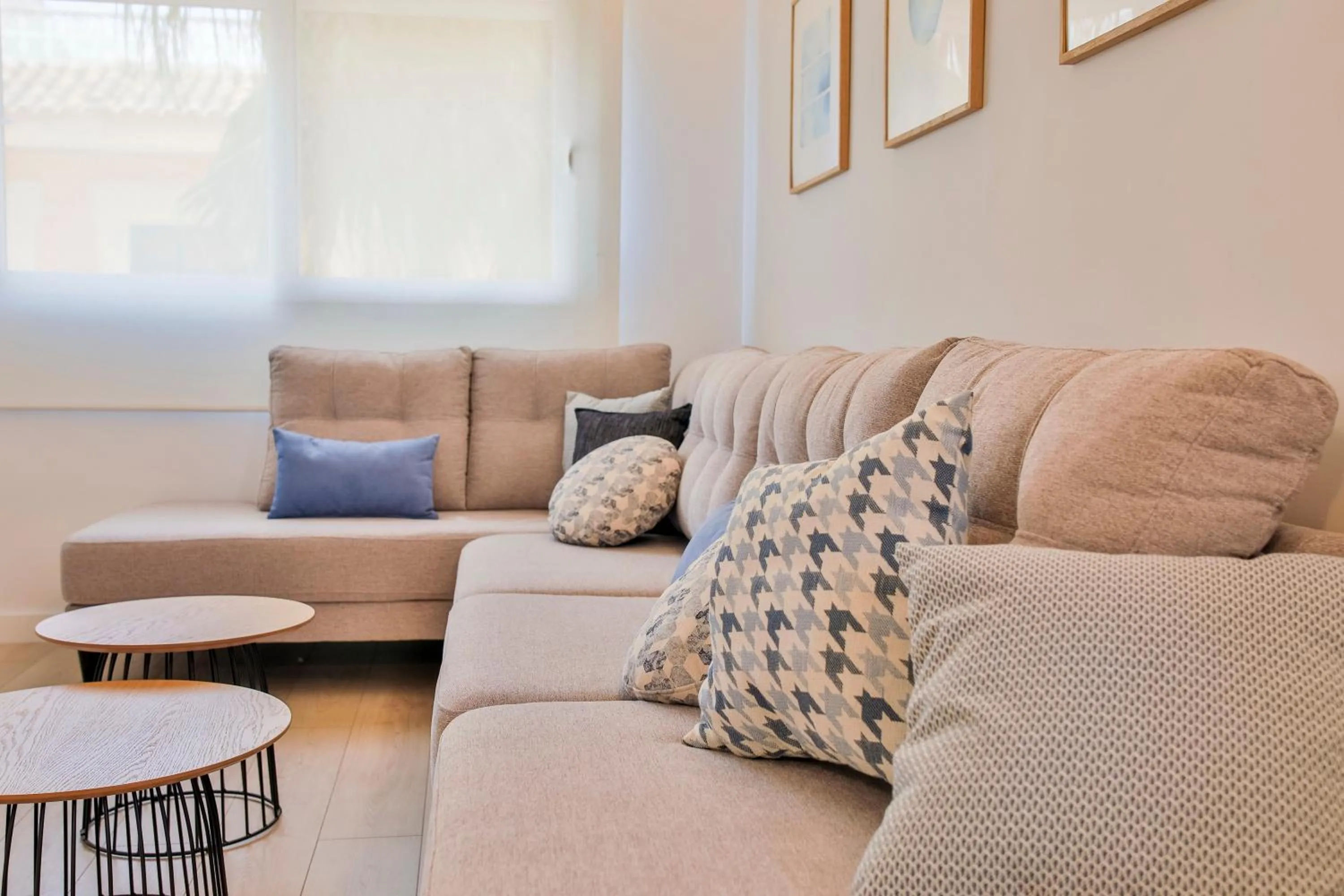 Dining area in Apartamentos 525