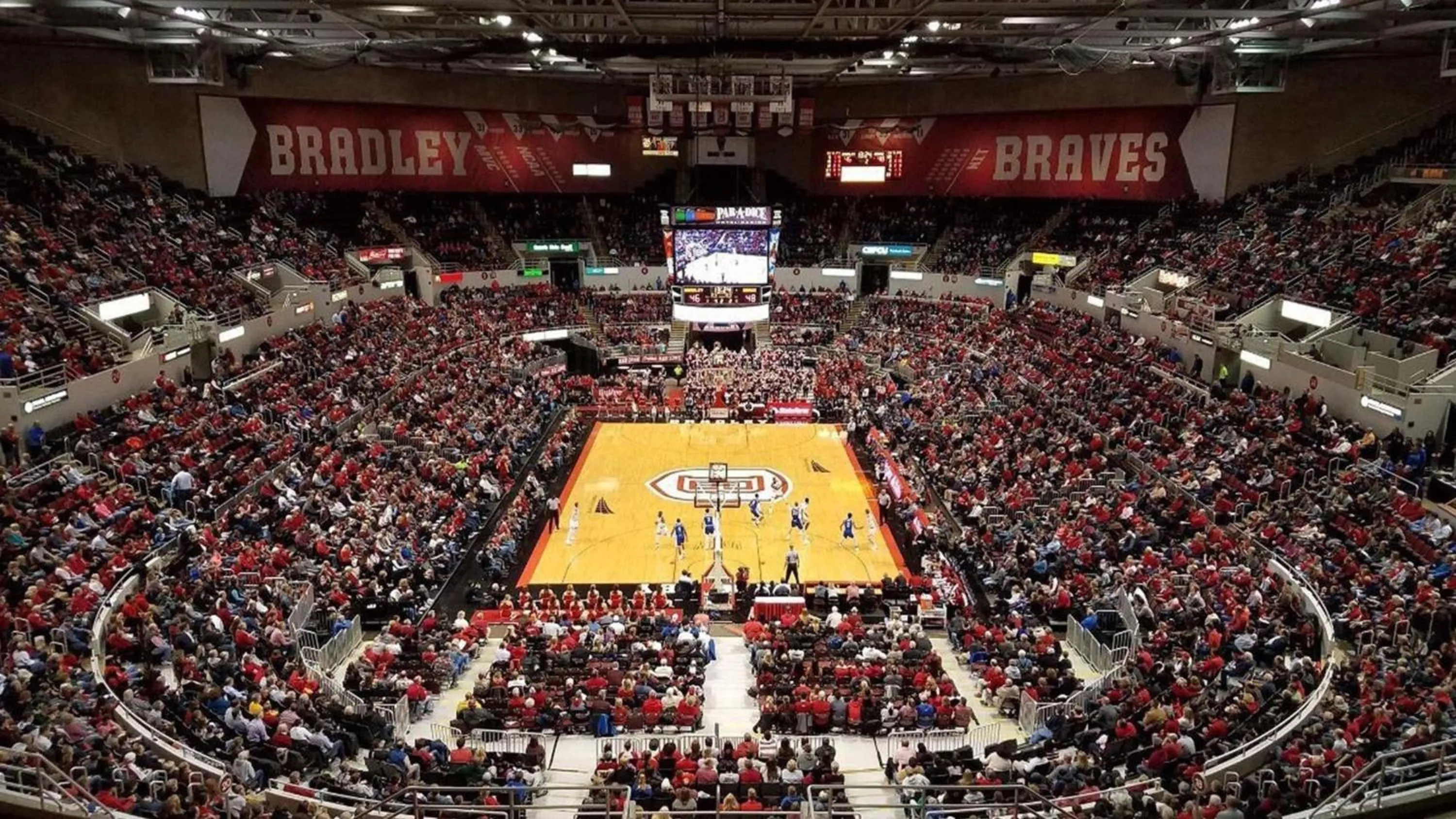 Area and facilities in Holiday Inn Express & Suites Morton Peoria Area by IHG