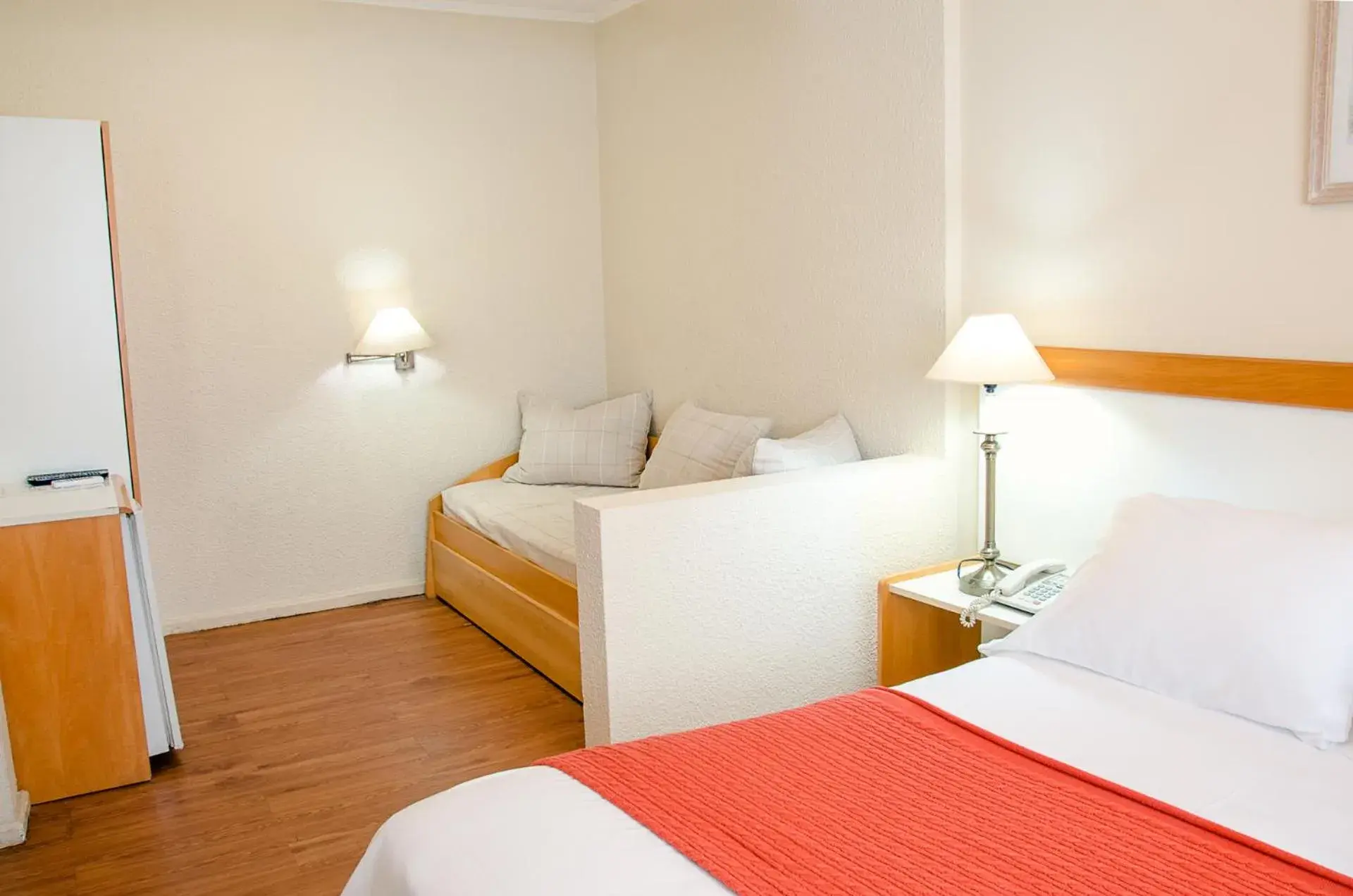 Superior Double Room in Hotel Sunset Beach Superior Double Room in Hotel Sunset Beach