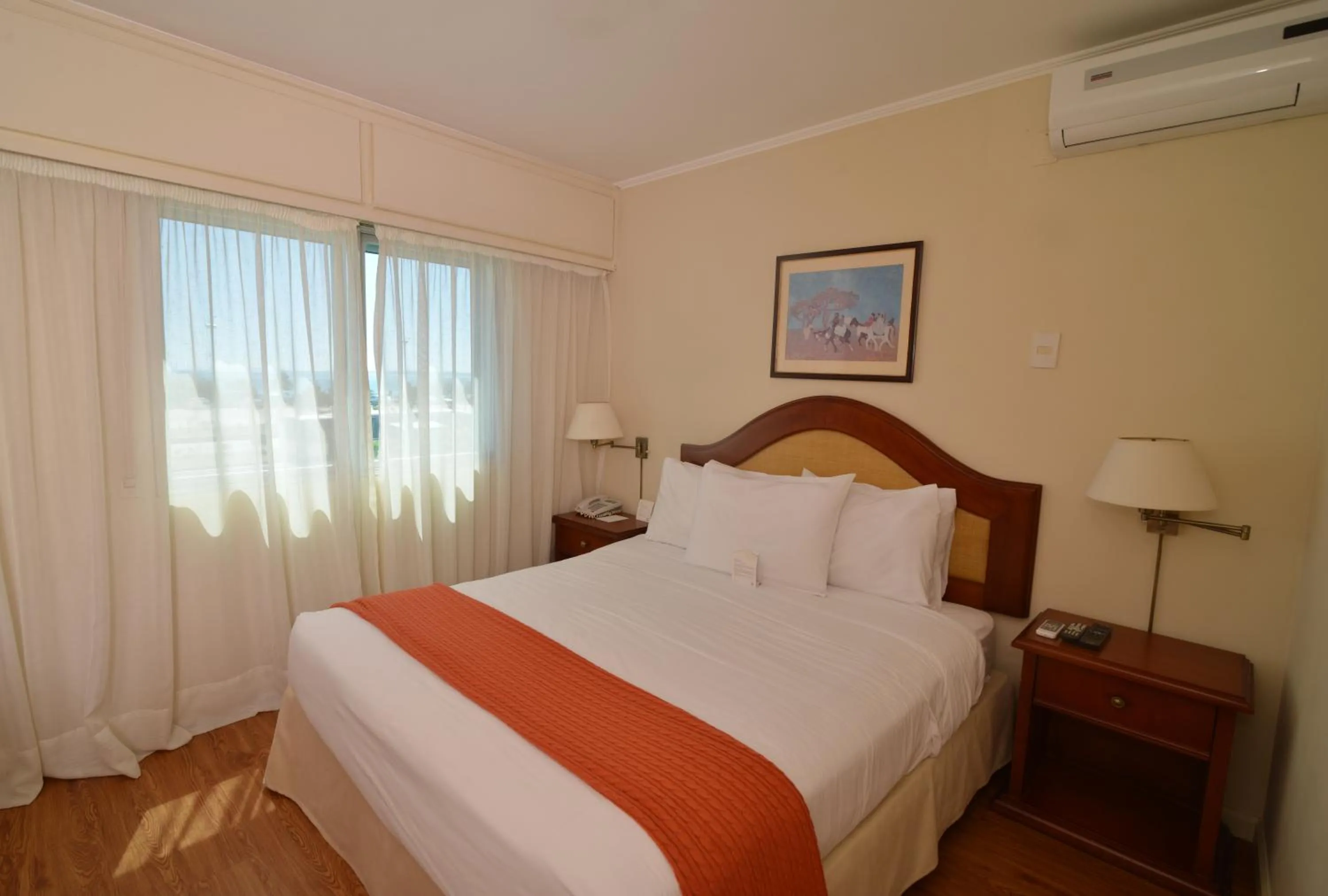 bunk bed, Bed in Hotel Sunset Beach