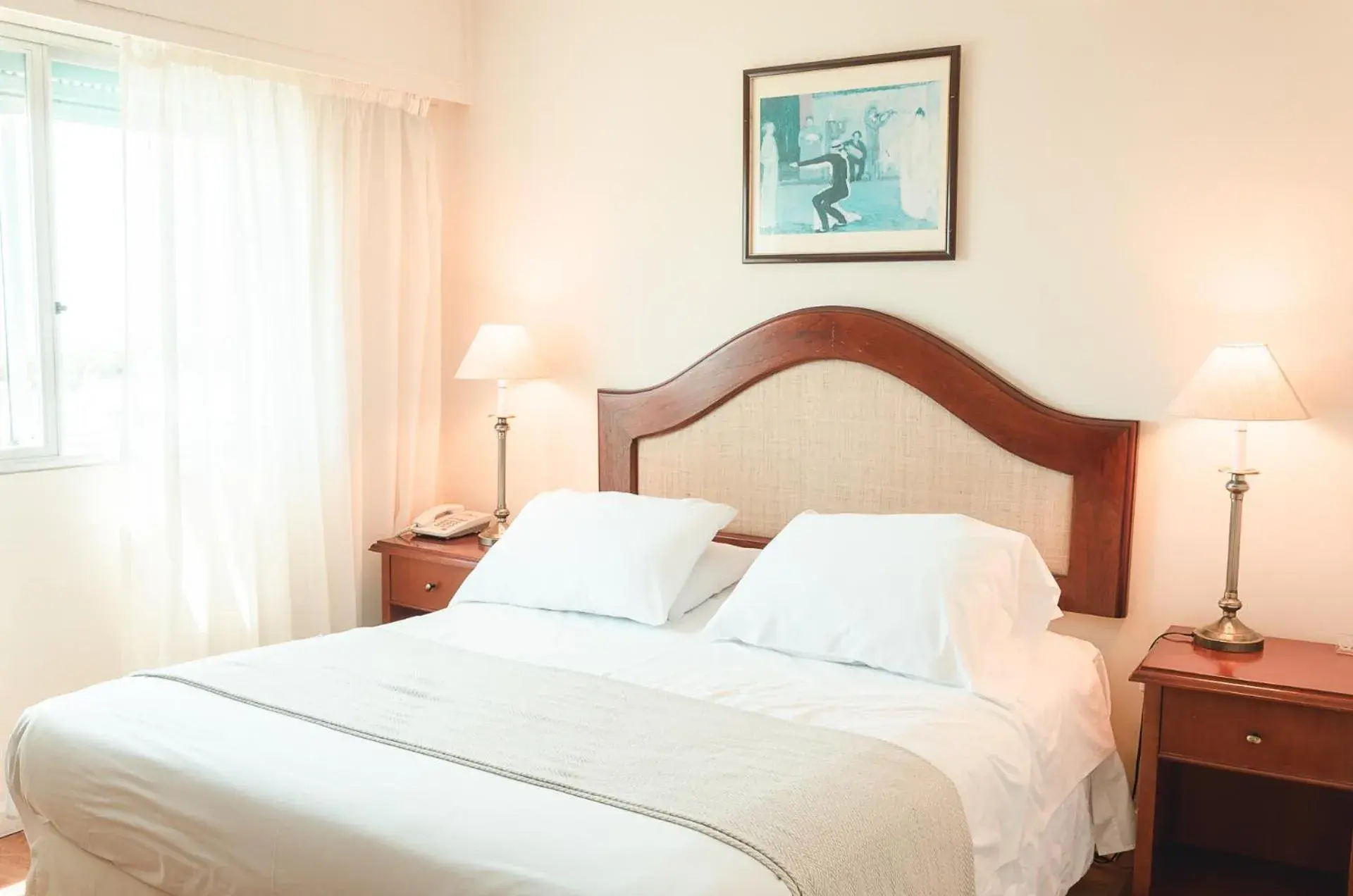 Suite with Sea View in Hotel Sunset Beach Suite with Sea View in Hotel Sunset Beach