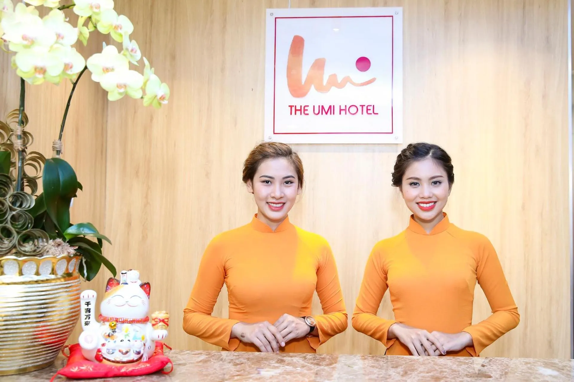 The Umi Hotel