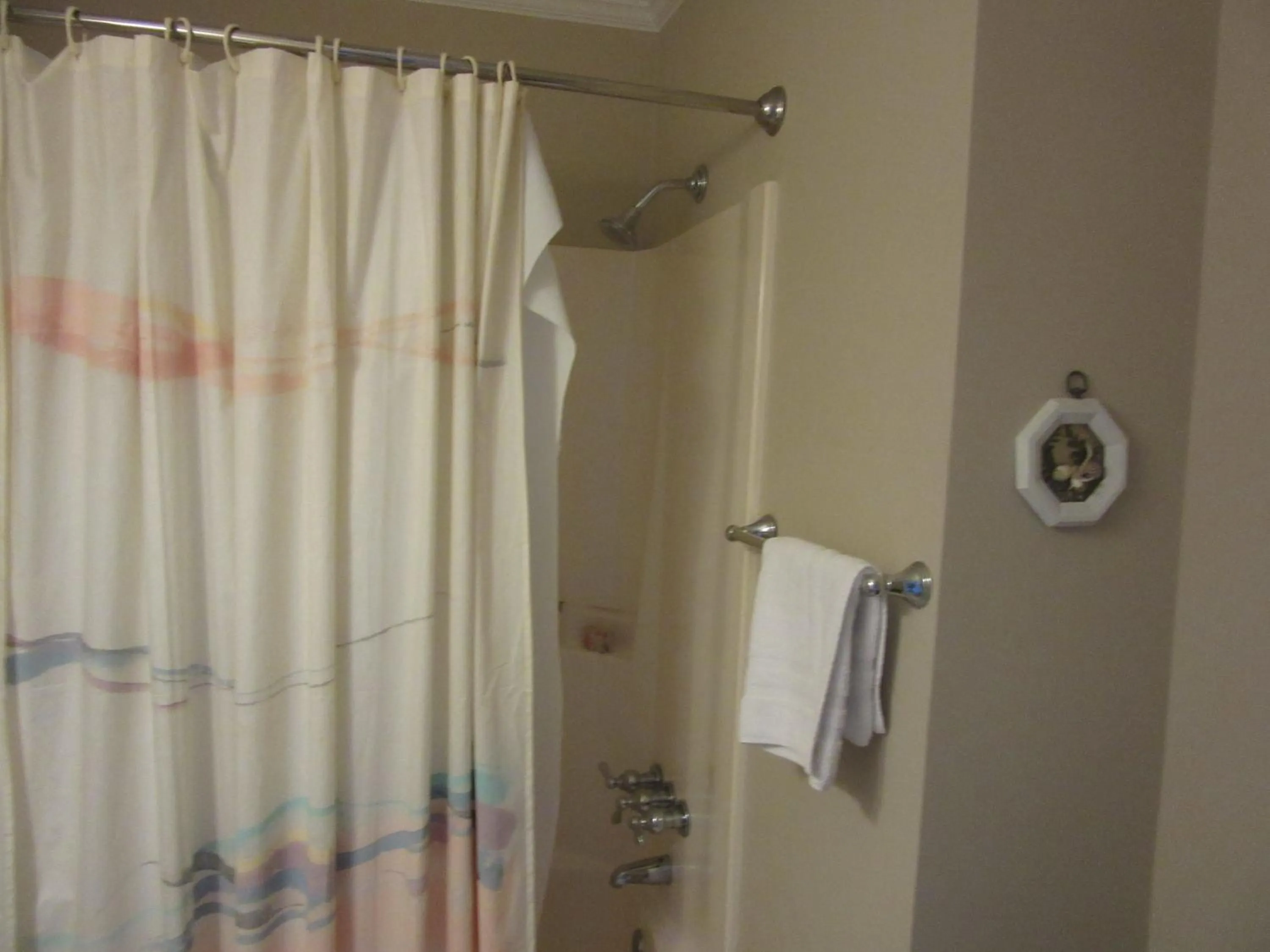 Bathroom in Hilton Head Island Beach and Tennis Resort