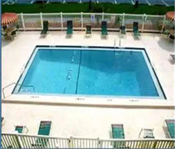 Day in Hilton Head Island Beach and Tennis Resort