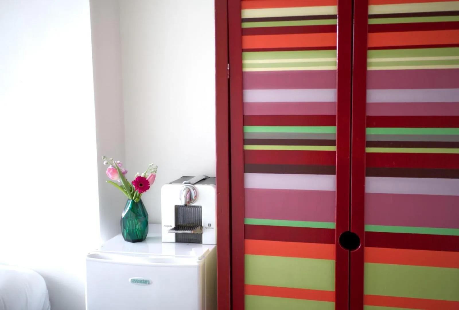 Cozy Pijp Apartment Amsterdam