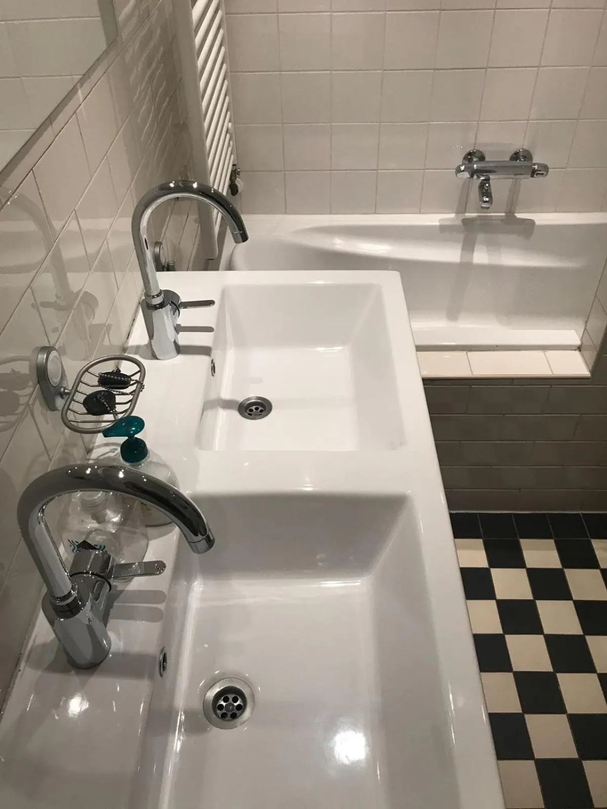 Cozy Pijp Apartment Amsterdam