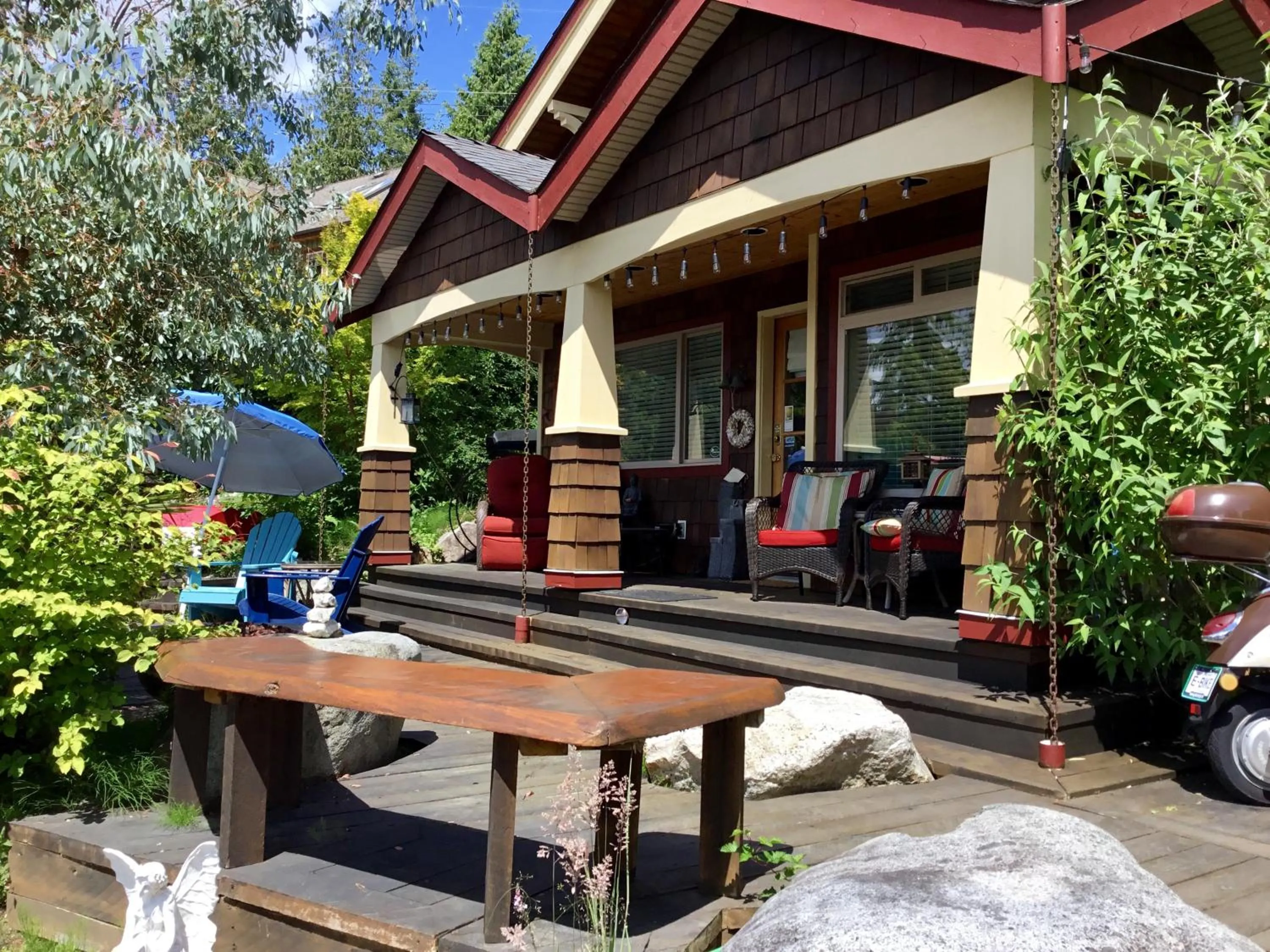 Business facilities in The Tuwanek Hotel and Spa