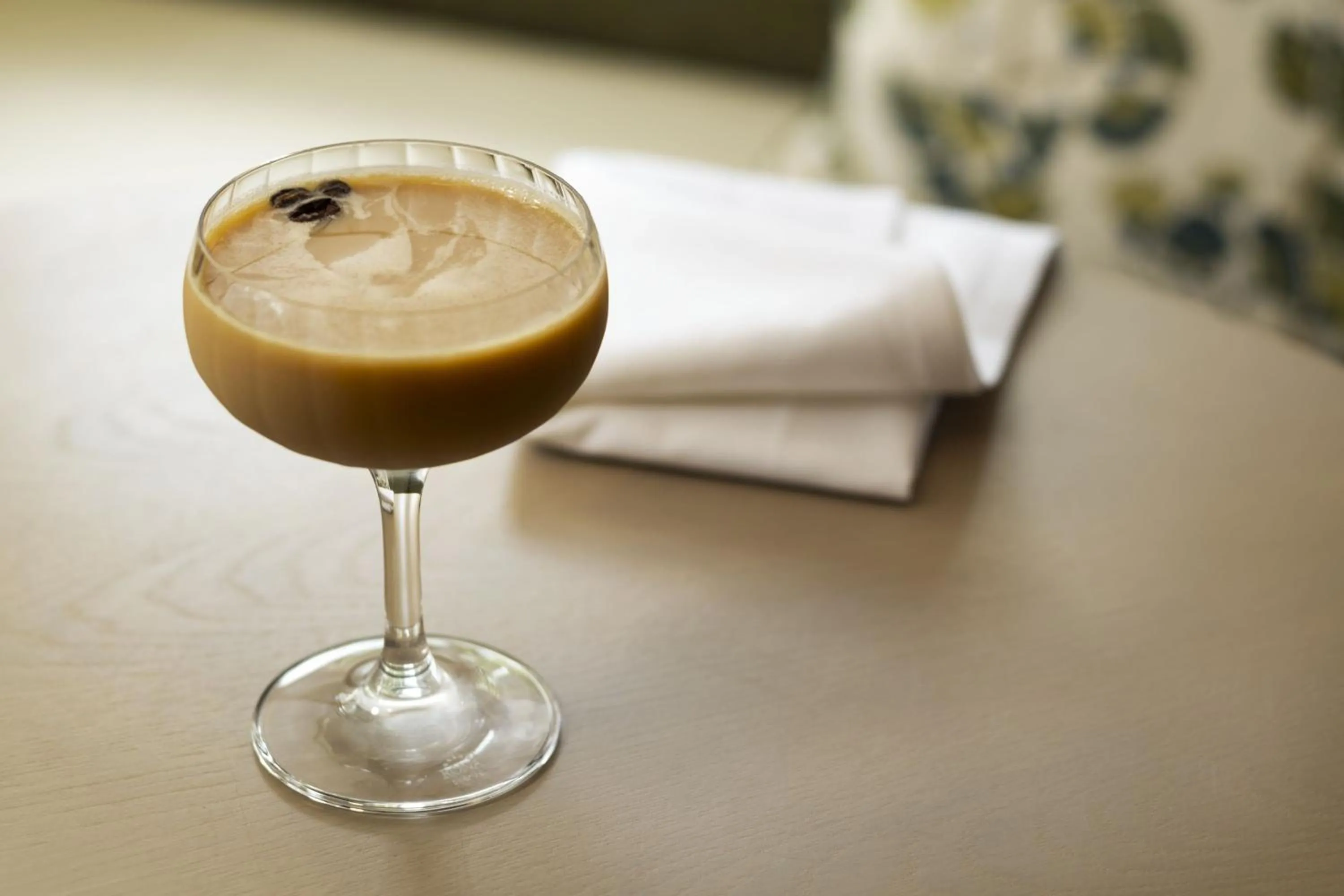 Restaurant/places to eat in The Steward, Santa Barbara, a Tribute Portfolio Hotel