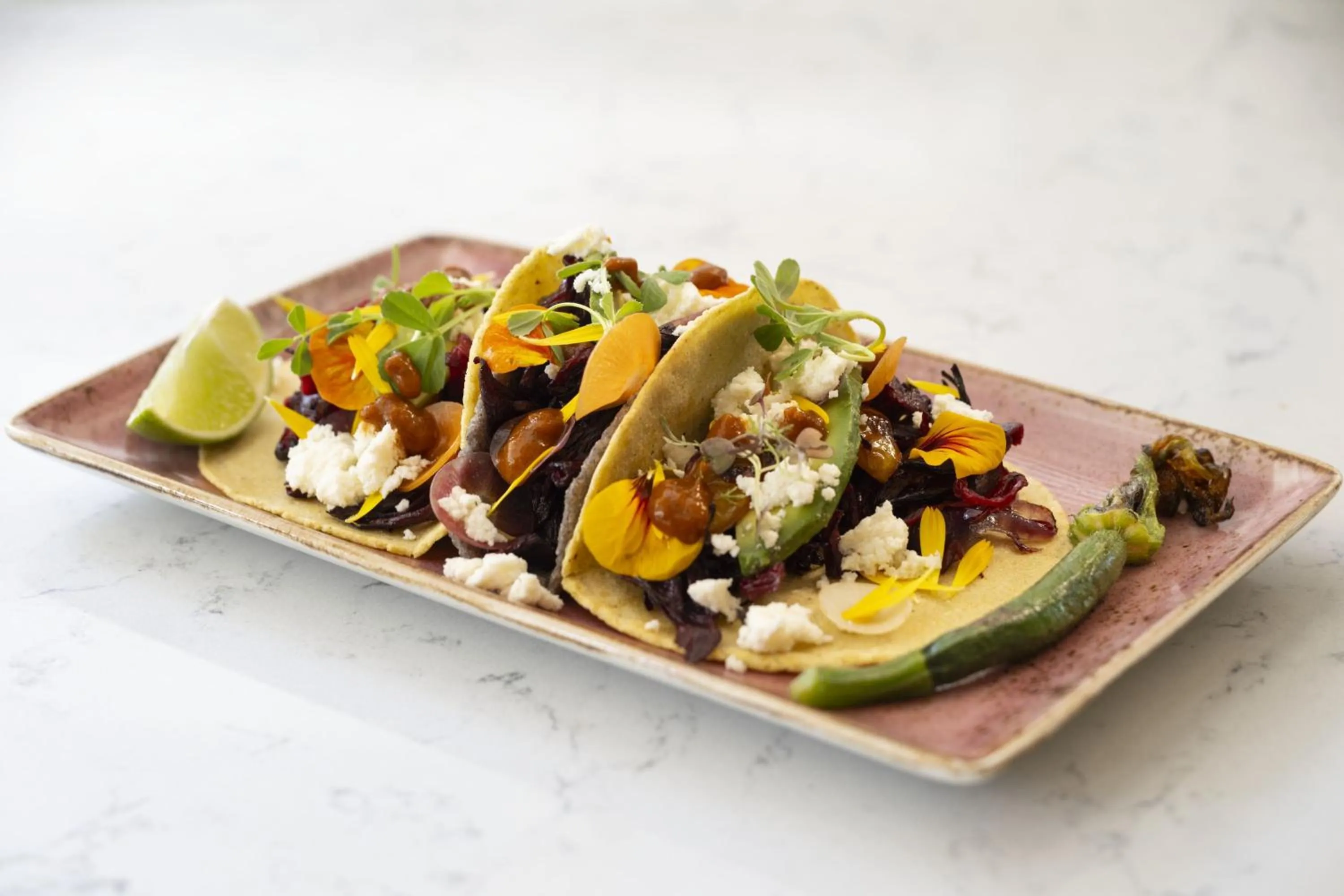 Restaurant/places to eat in The Steward, Santa Barbara, a Tribute Portfolio Hotel