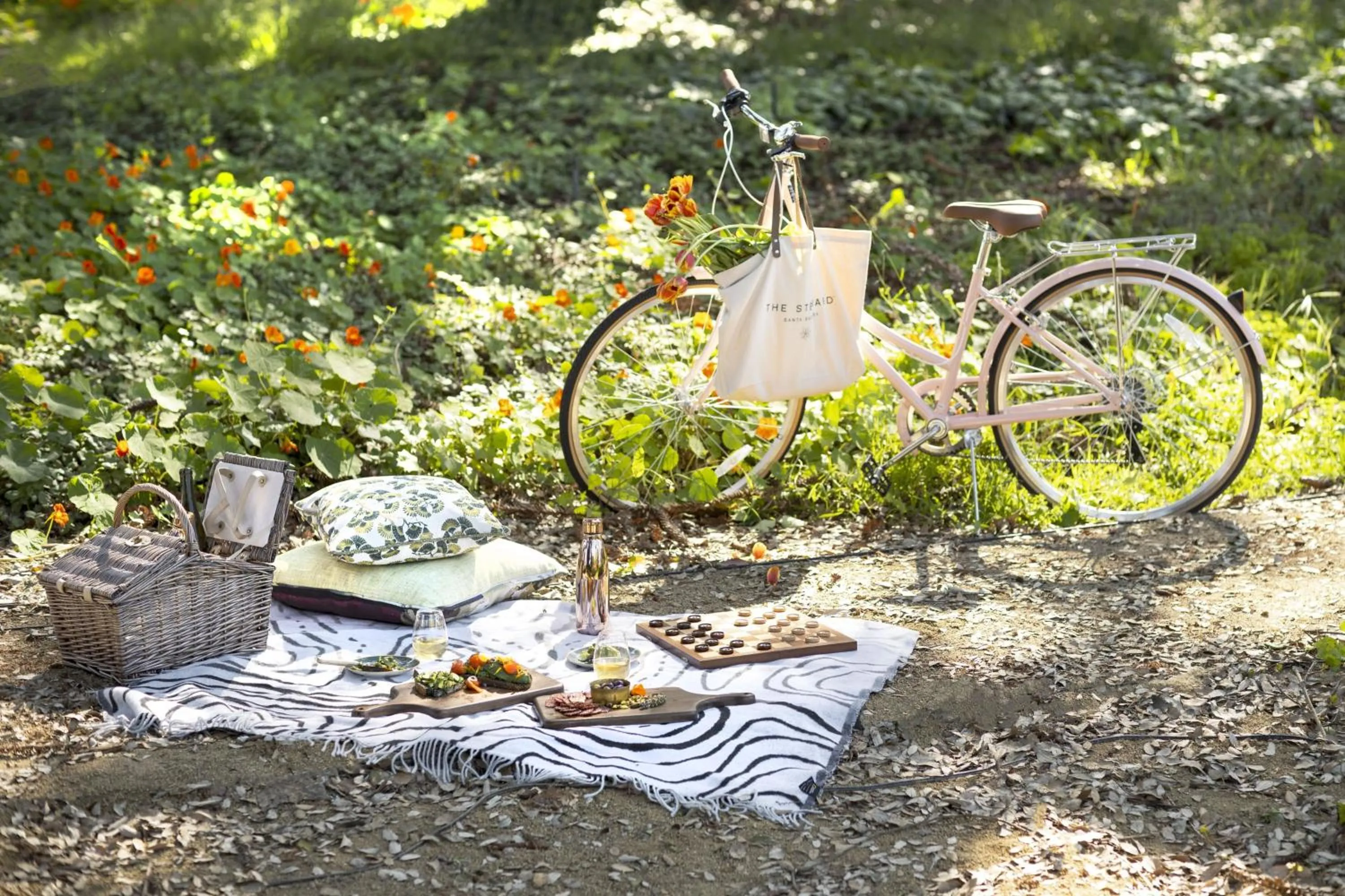 Other in The Steward, Santa Barbara, a Tribute Portfolio Hotel