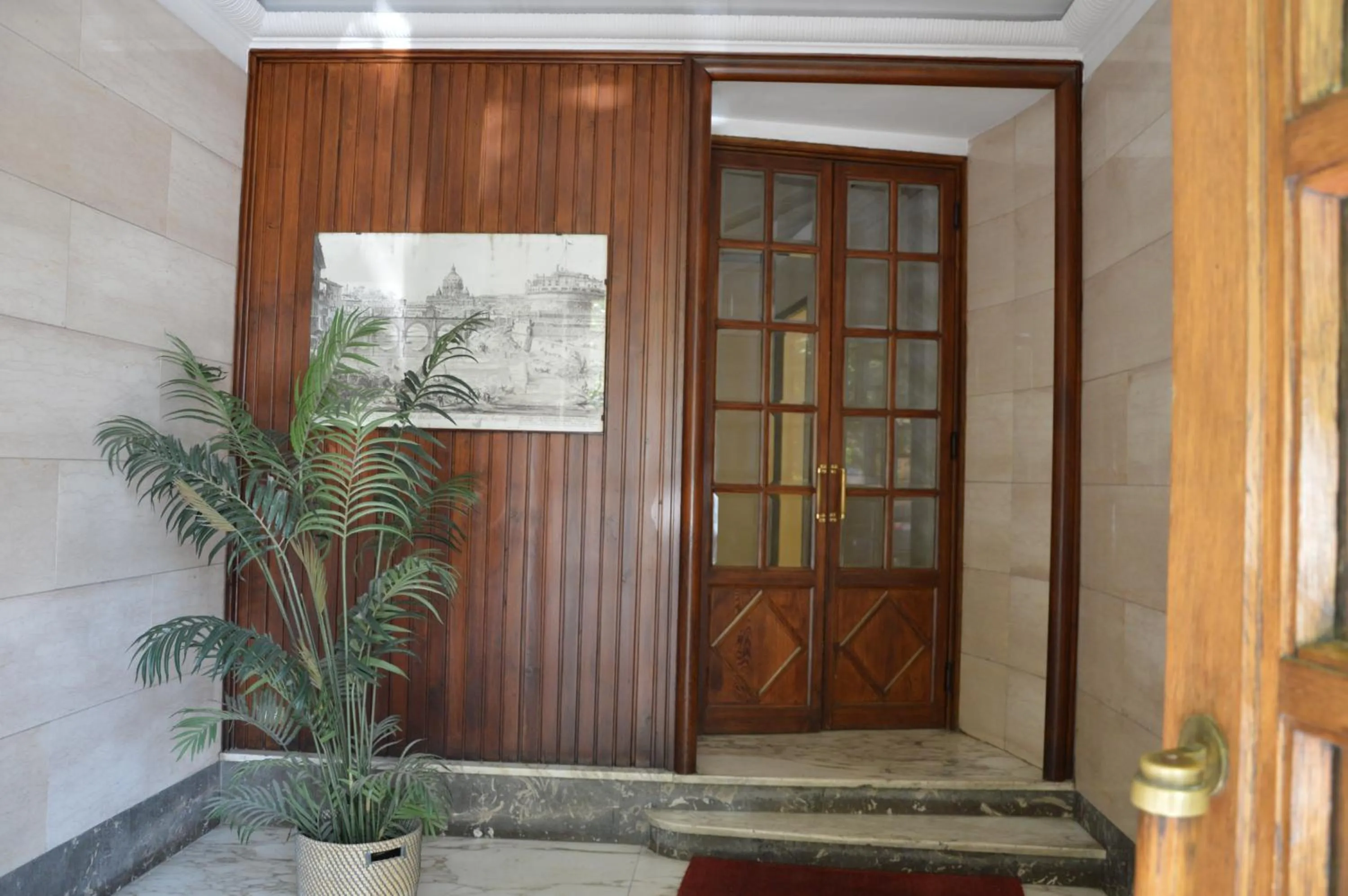 Property building in Z-ArchSuites