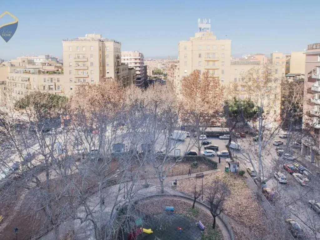 Deluxe Double Room in Z-ArchSuites Deluxe Double Room in Z-ArchSuites