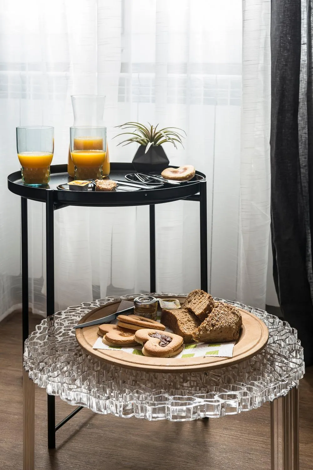 Coffee/tea facilities in Z-ArchSuites