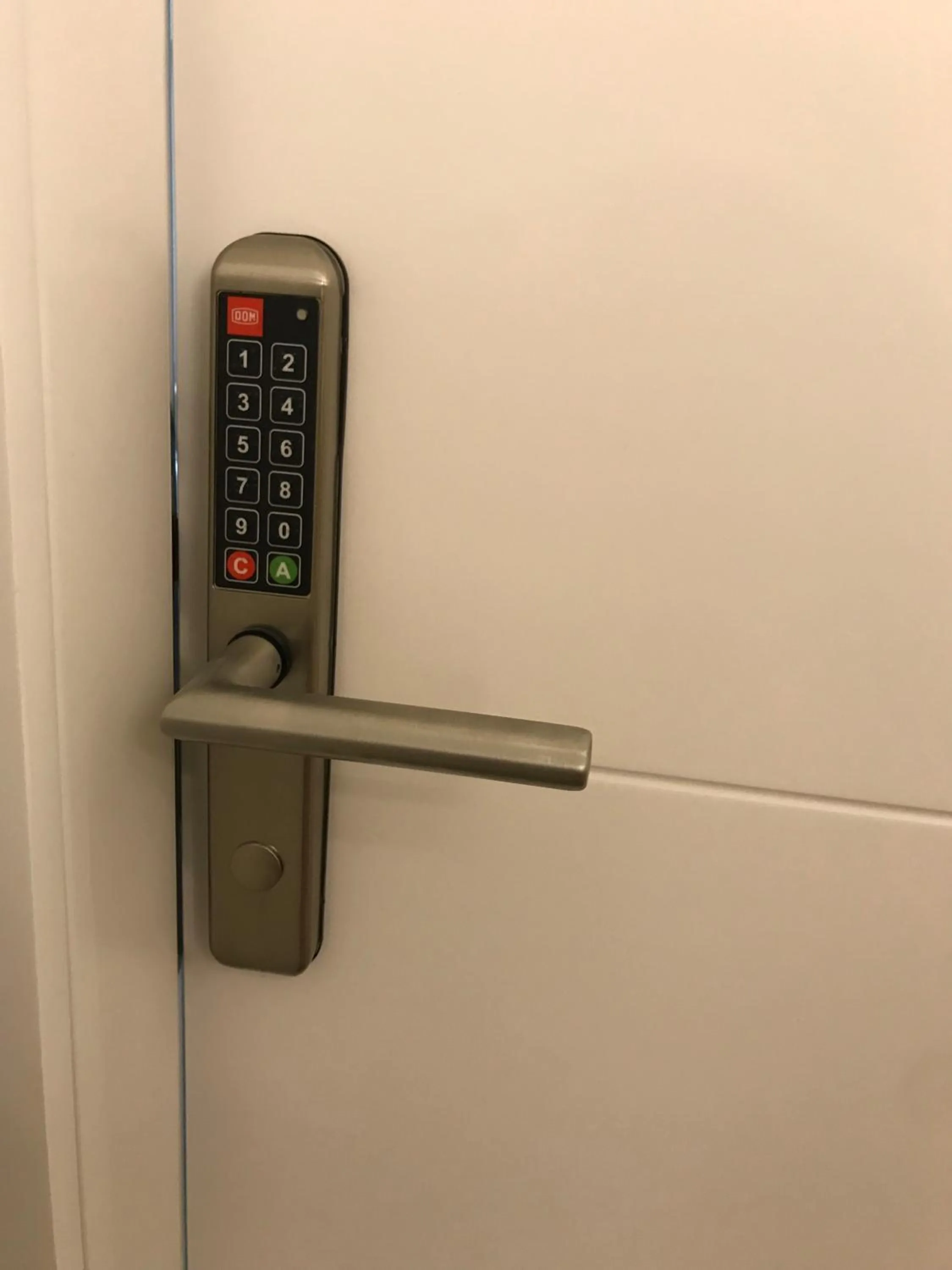 safe in Z-ArchSuites