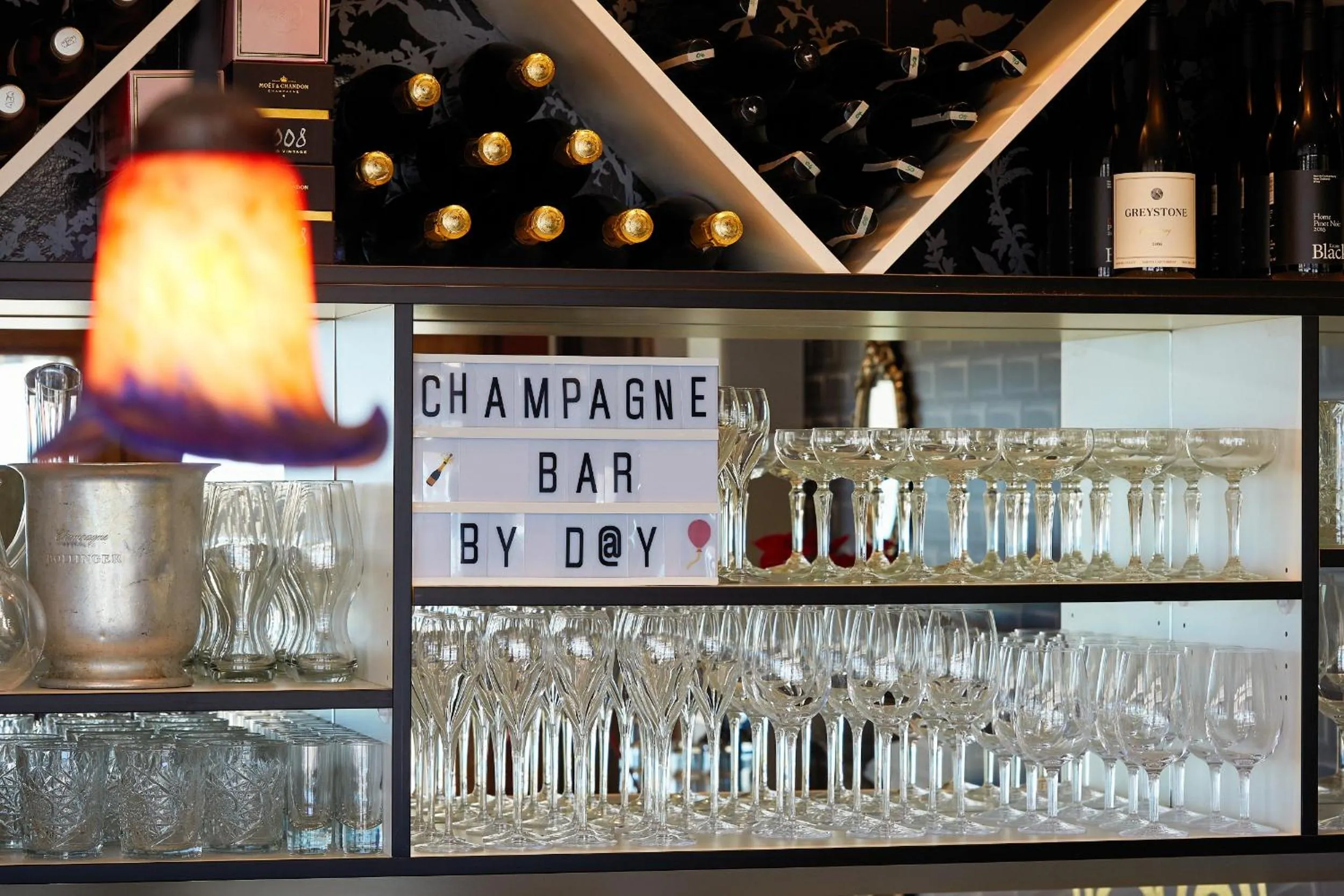 Boutique Hotel Kaikoura