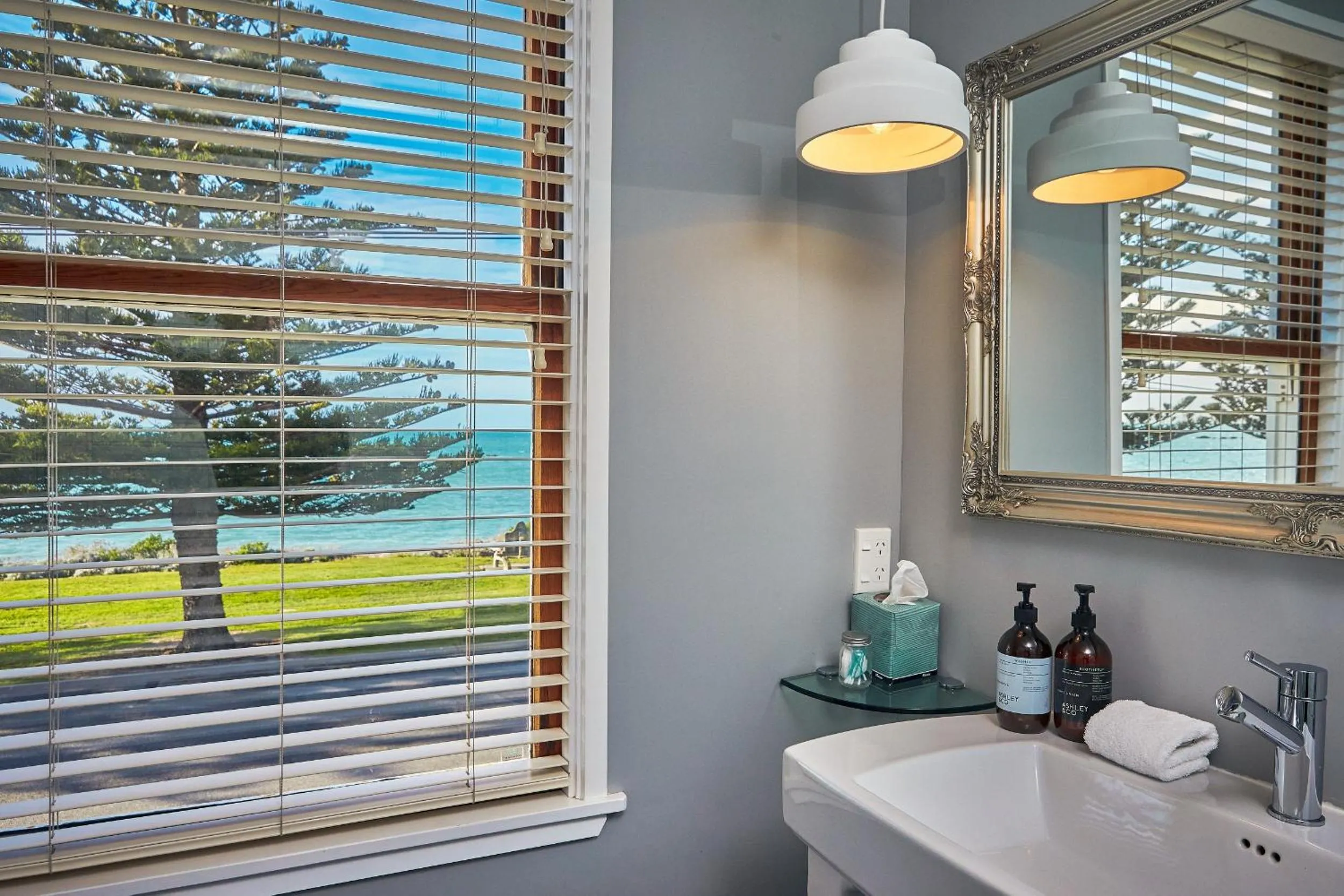 Boutique Hotel Kaikoura