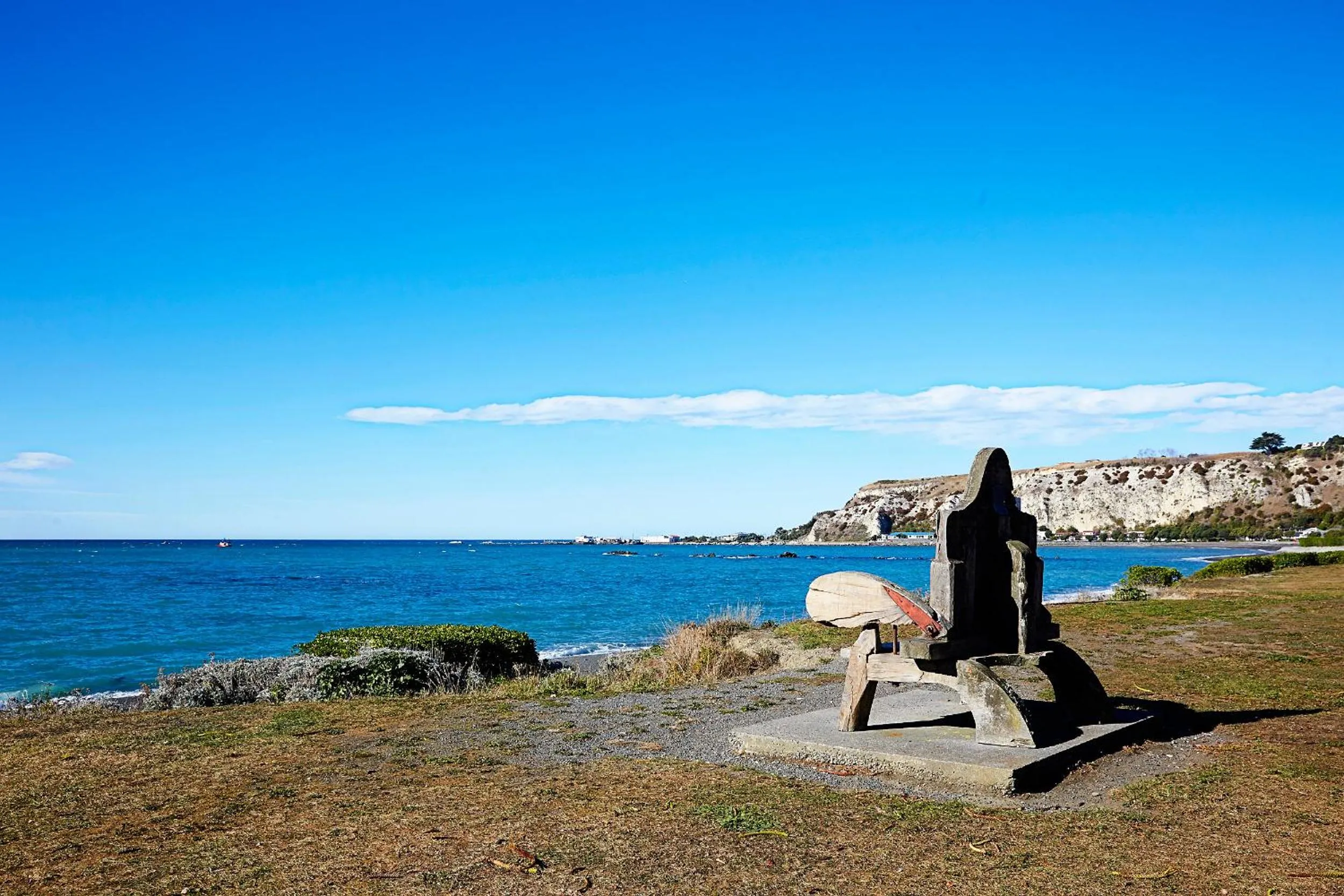 Other in Boutique Hotel Kaikoura