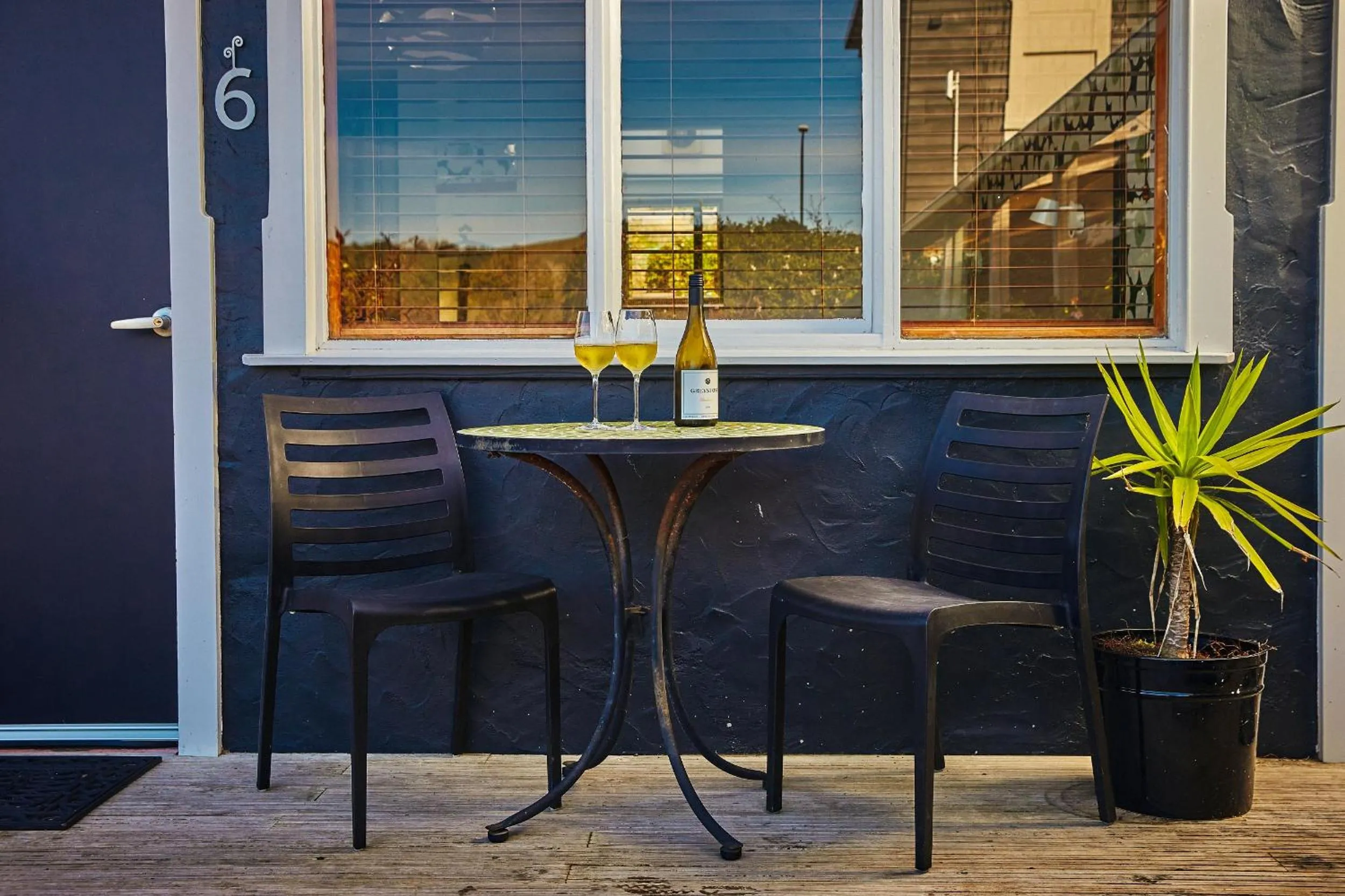 Boutique Hotel Kaikoura