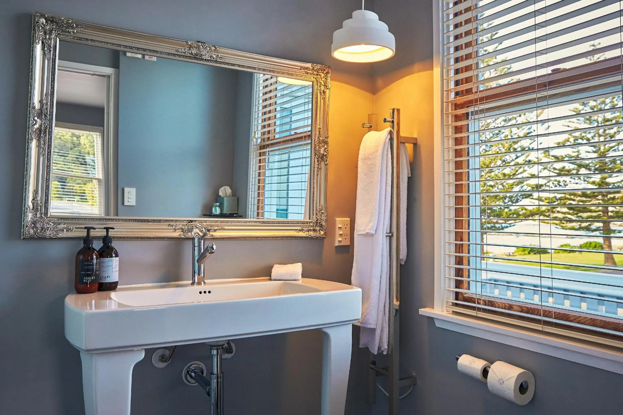 Boutique Hotel Kaikoura