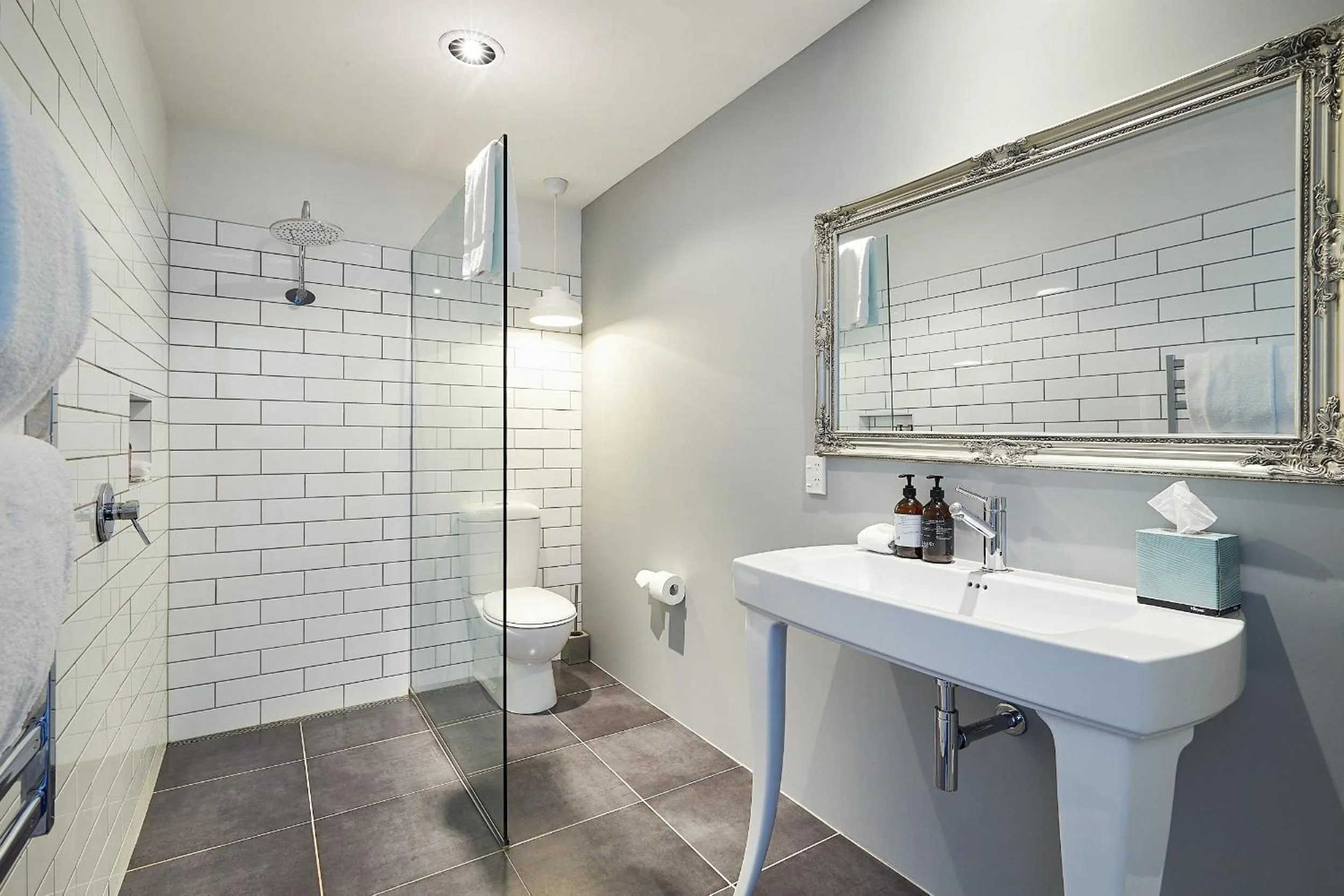 Boutique Hotel Kaikoura