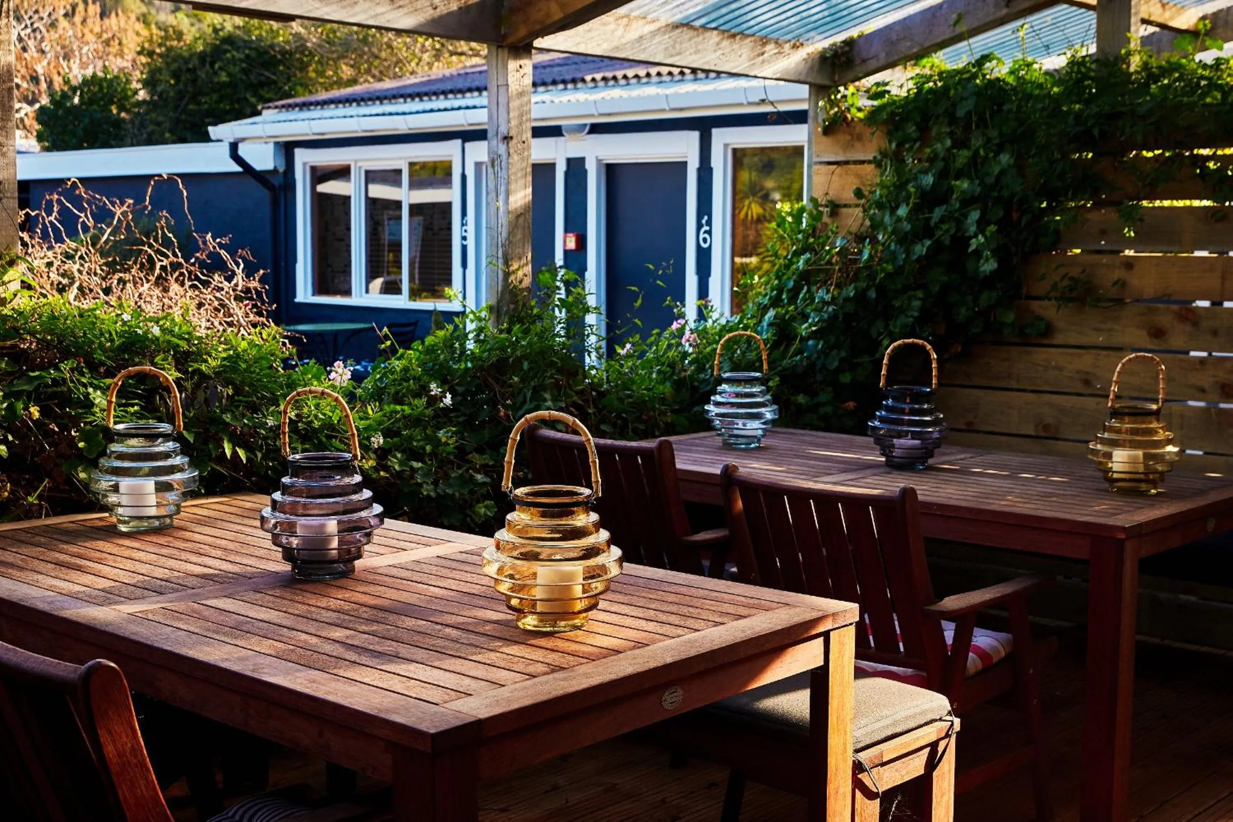 Boutique Hotel Kaikoura