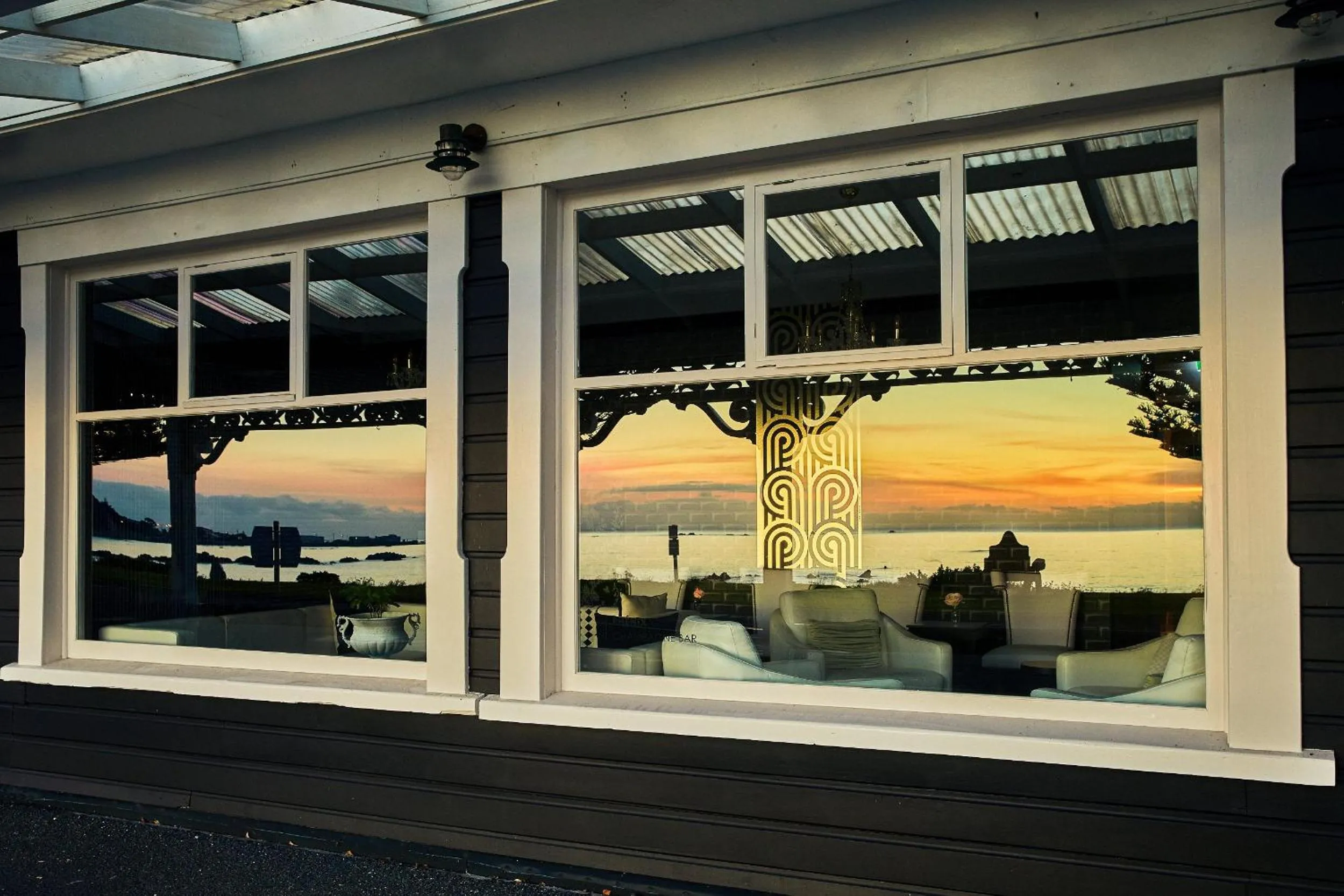 Boutique Hotel Kaikoura