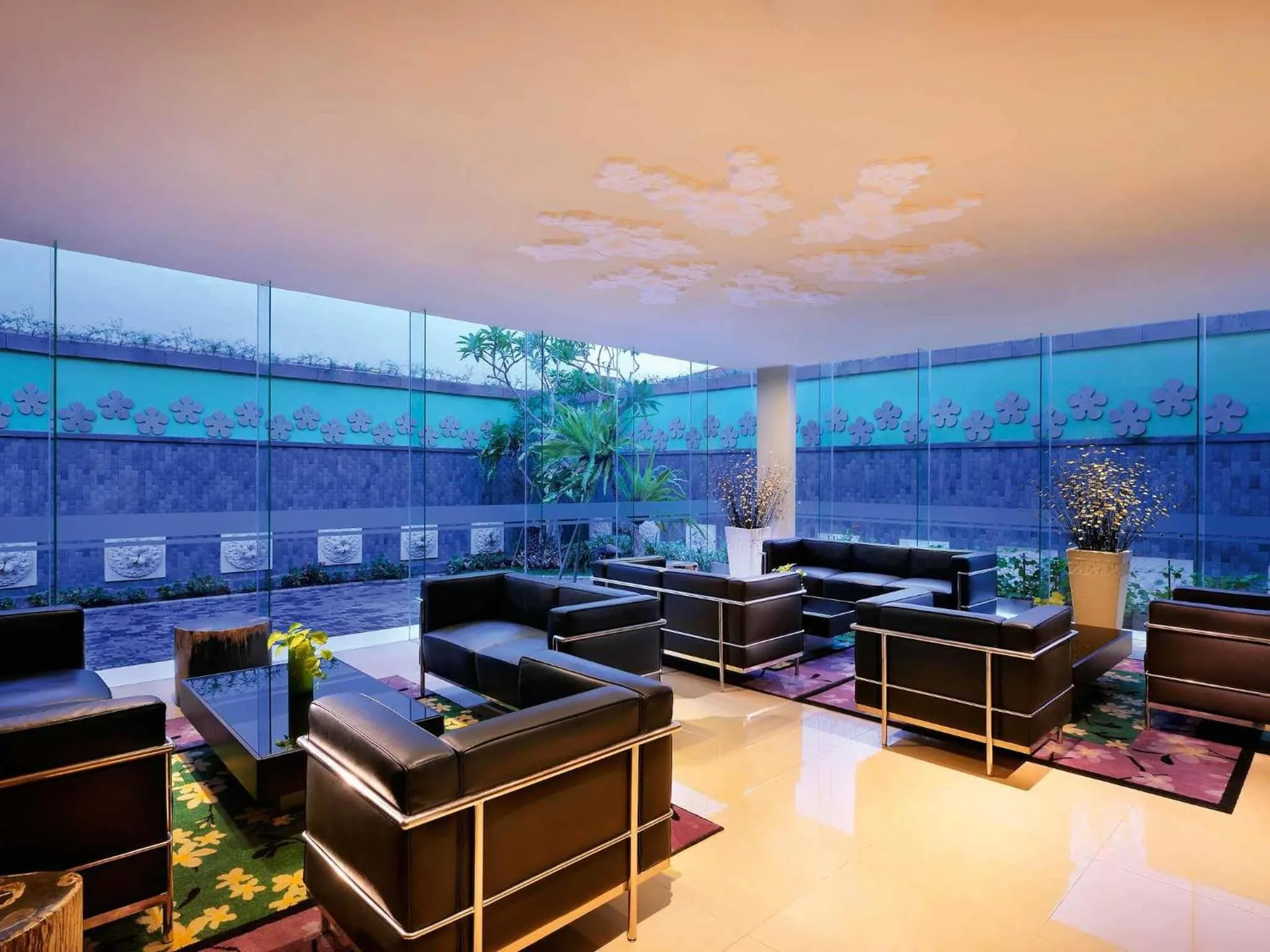 Meeting/conference room in Ibis Styles Bali Denpasar