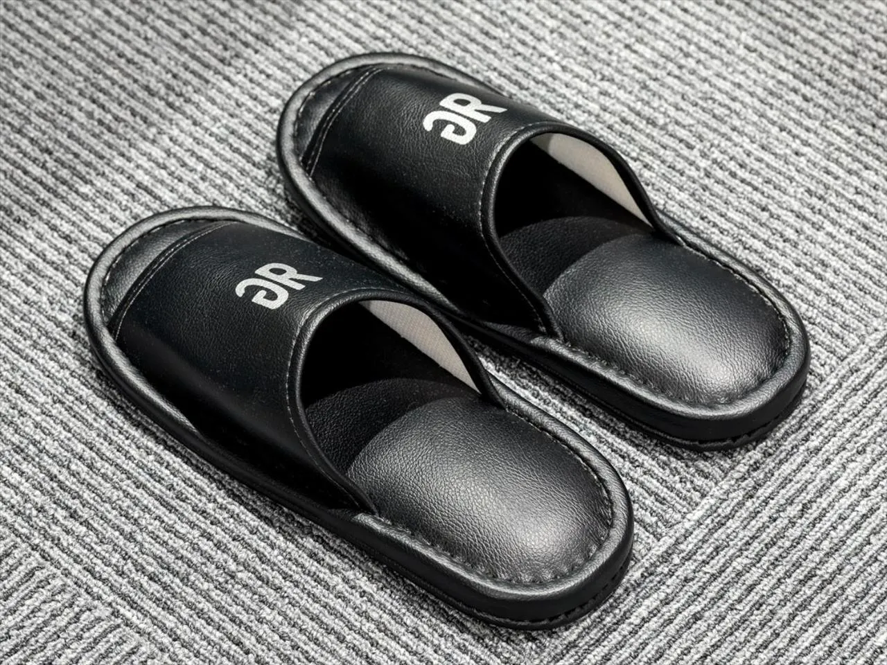 Photo of the whole room in Green Rich Hotel Suizenji