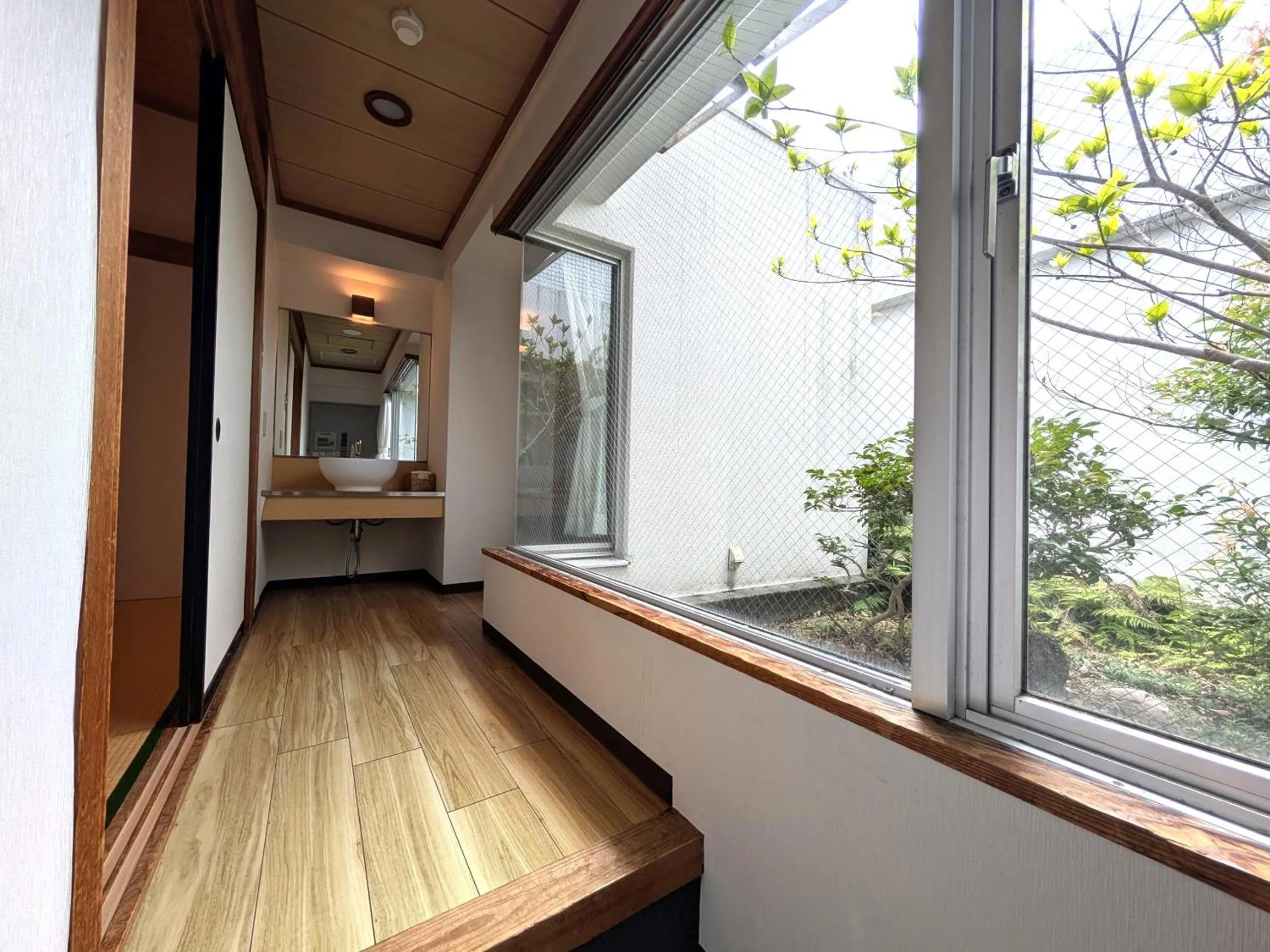 Photo of the whole room in Green Rich Hotel Suizenji