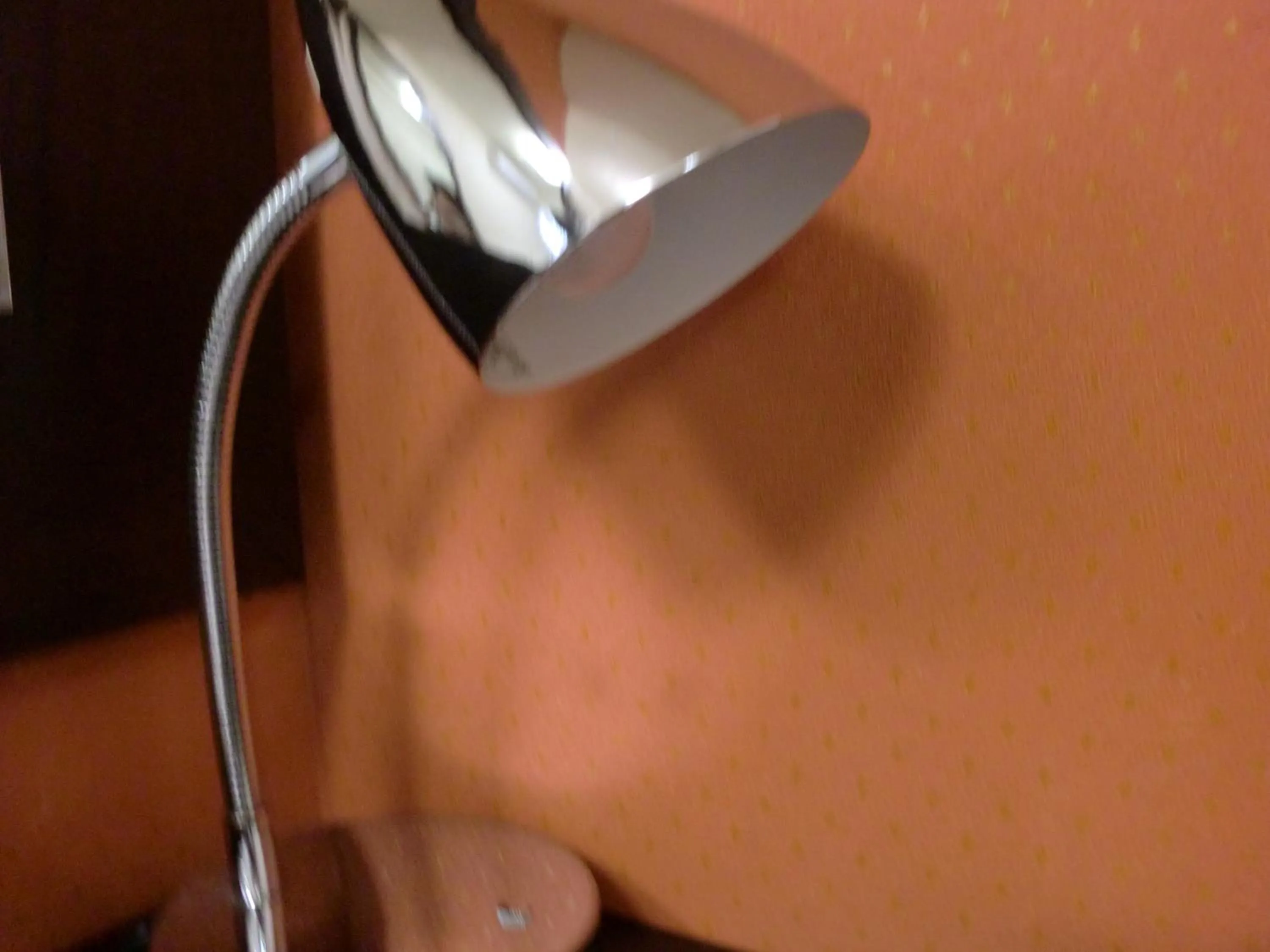 Decorative detail in Green Rich Hotel Suizenji