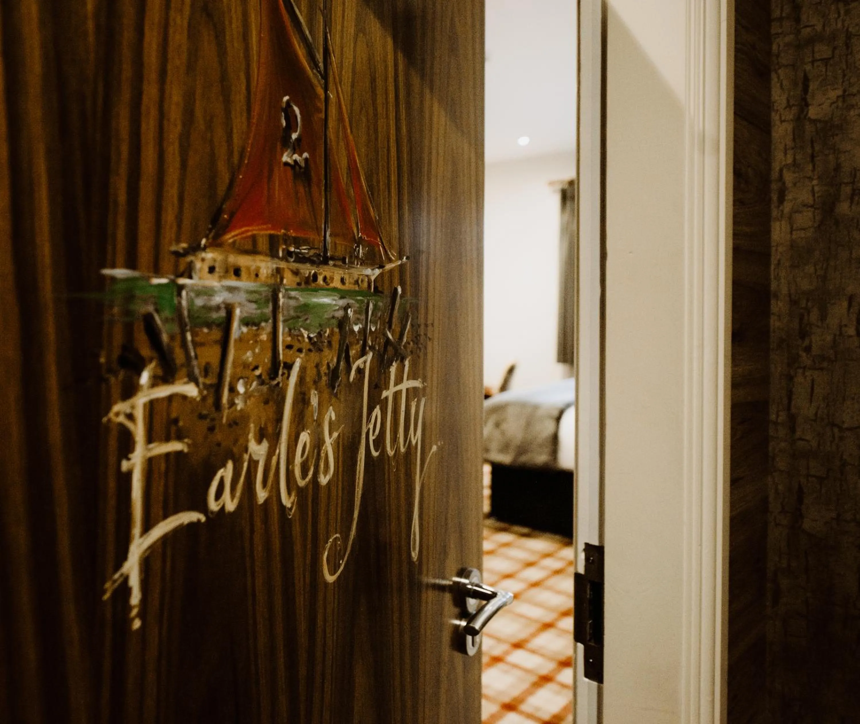 The Hope and Anchor Pub