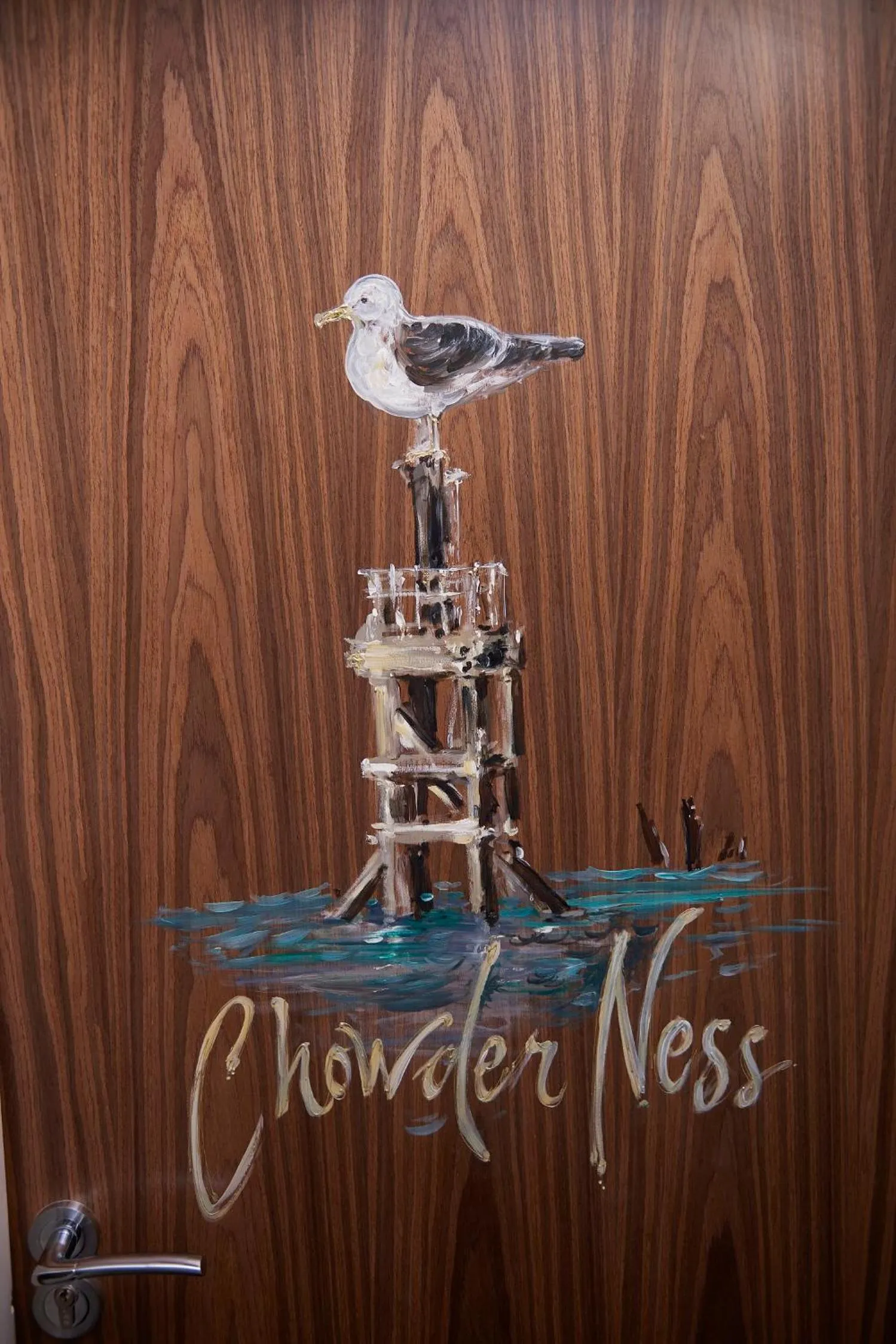 The Hope and Anchor Pub