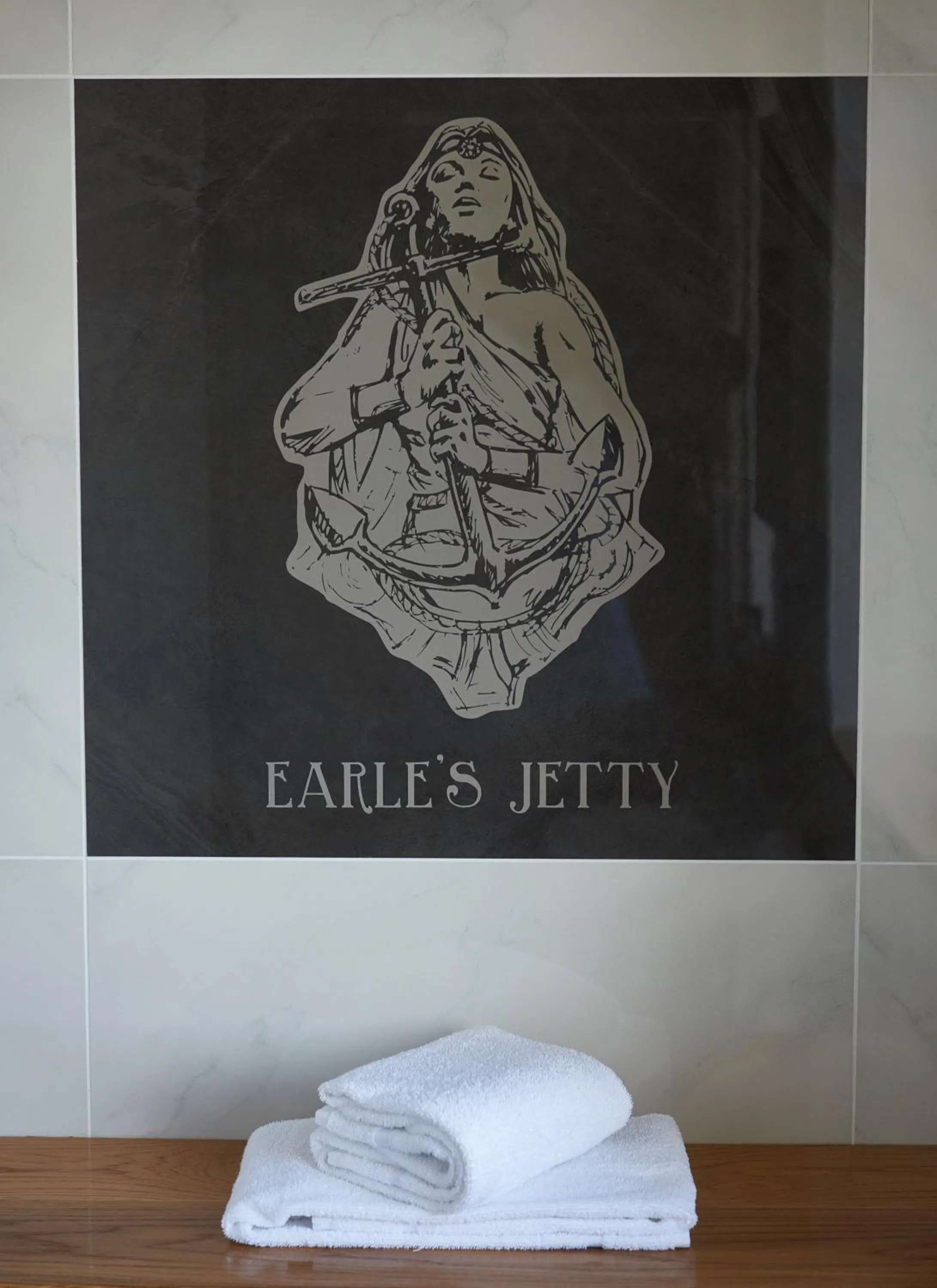 The Hope and Anchor Pub