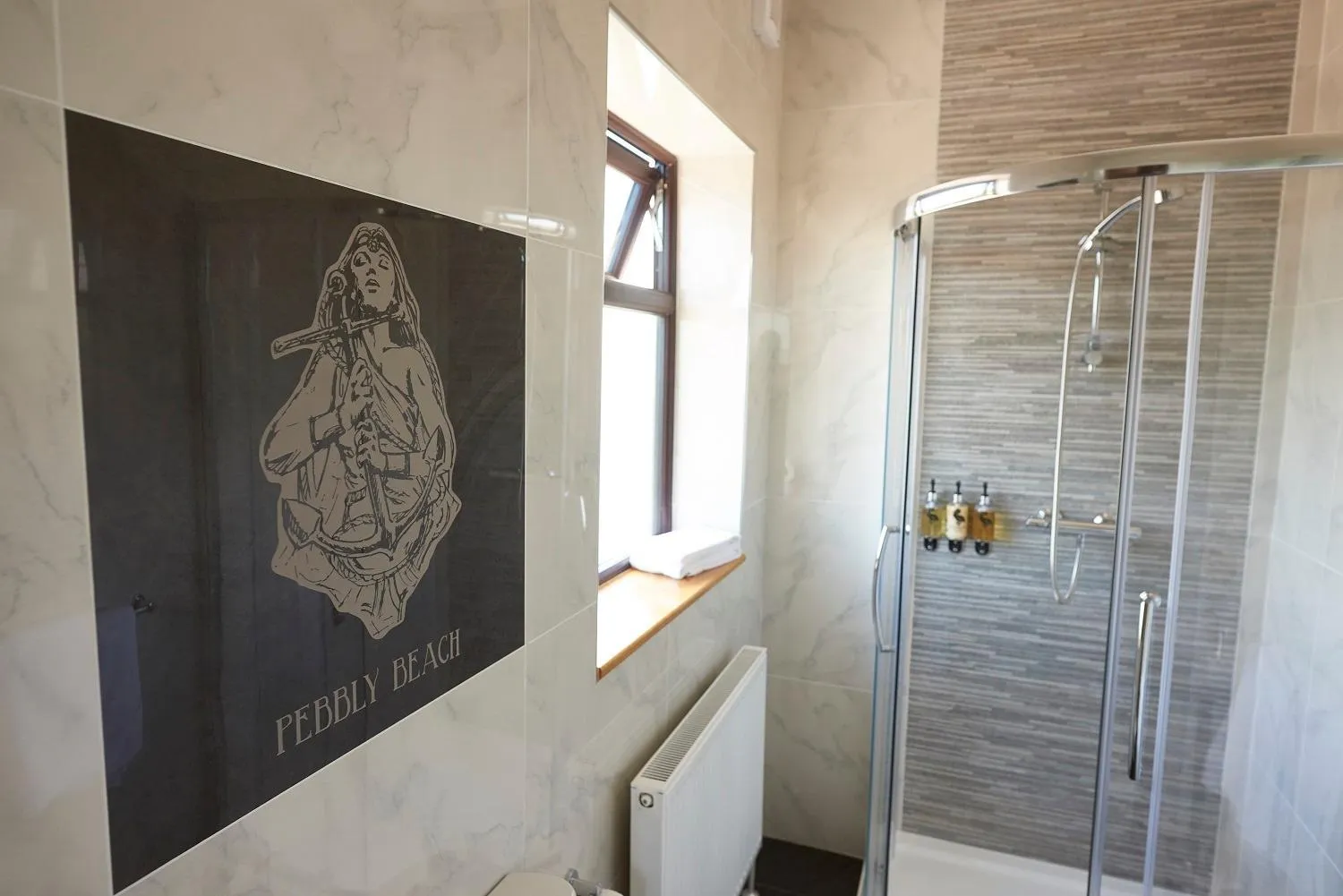 The Hope and Anchor Pub