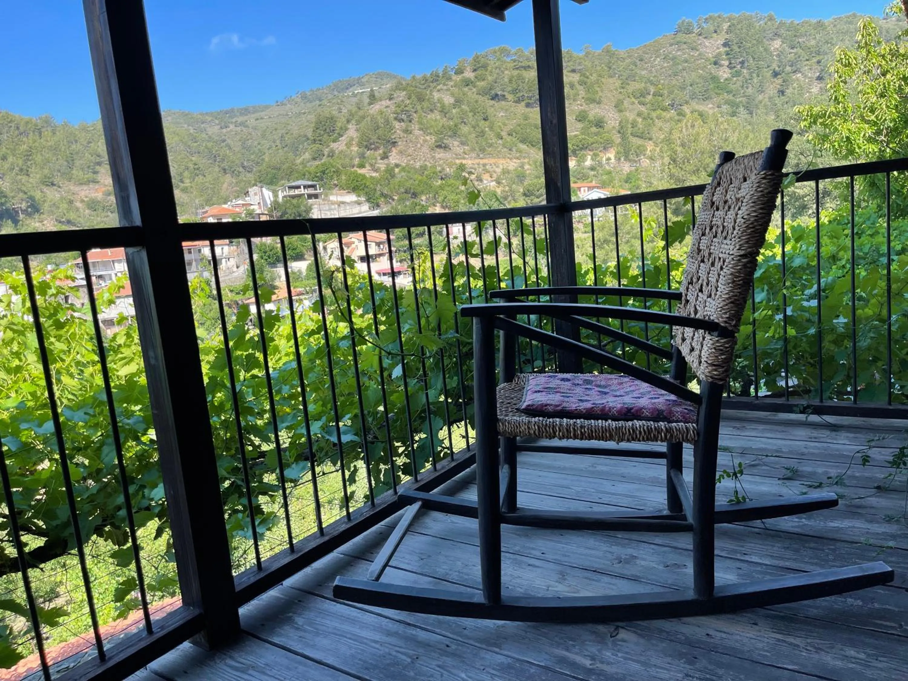 Ambelikos Traditional Agrohotel