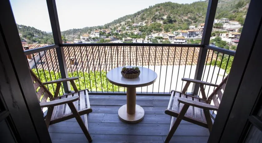 Ambelikos Traditional Agrohotel