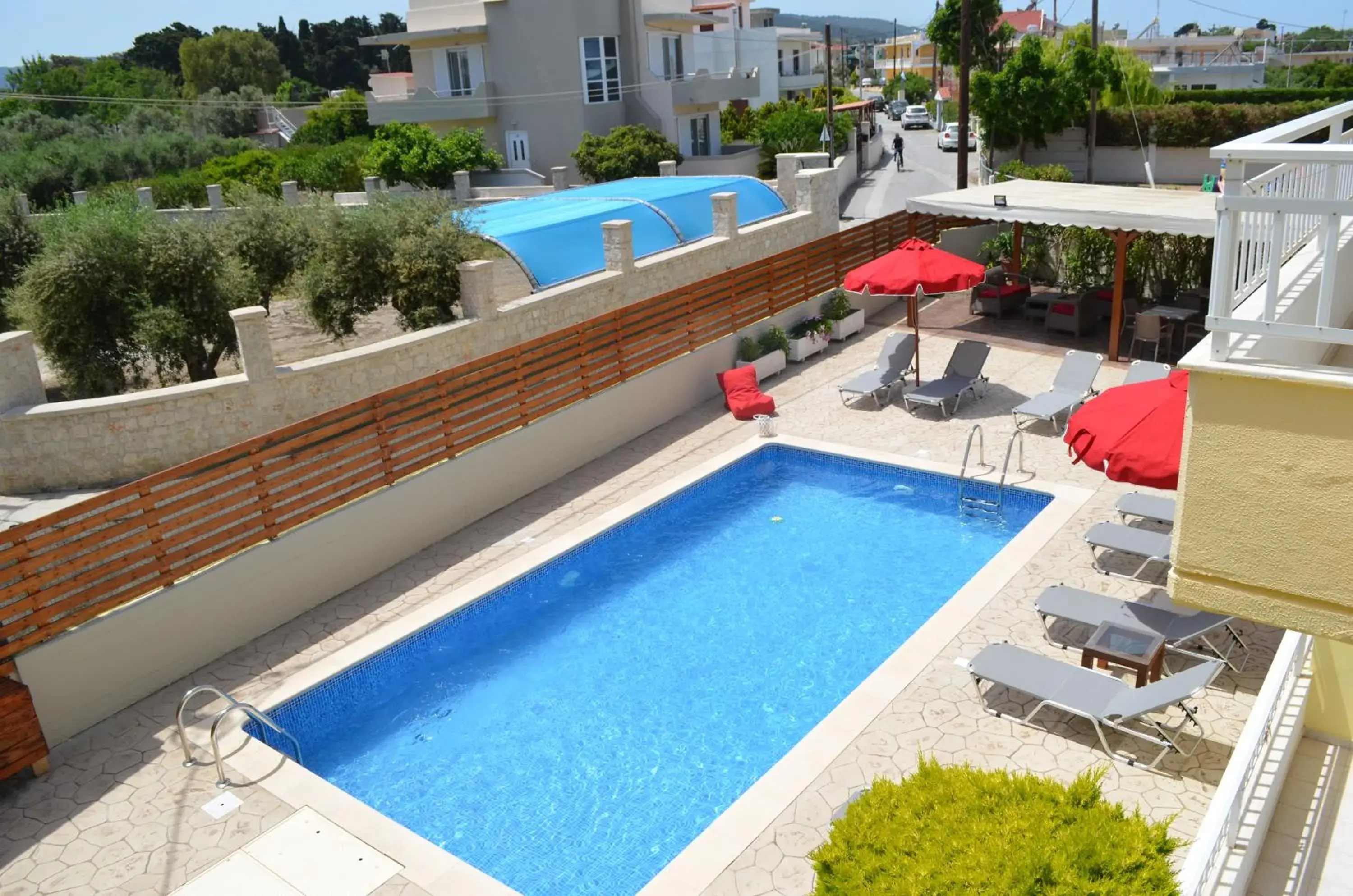 Kremasti Memories Kremasti Memories