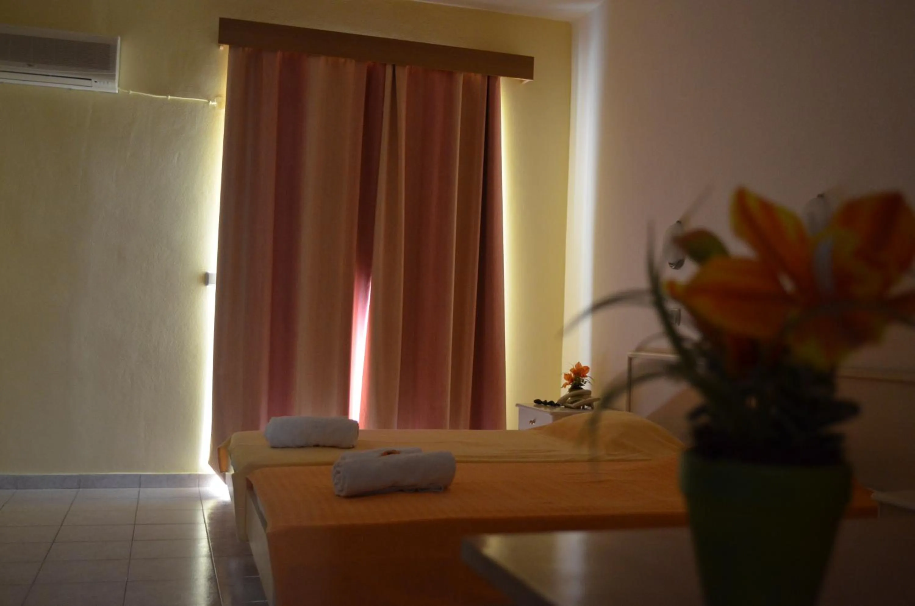 Bedroom in Kremasti Memories