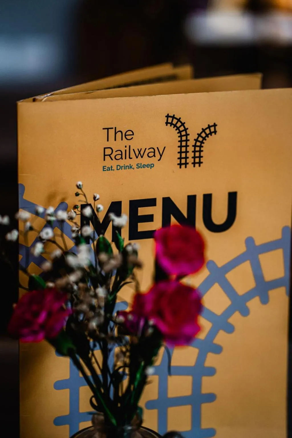 The Railway