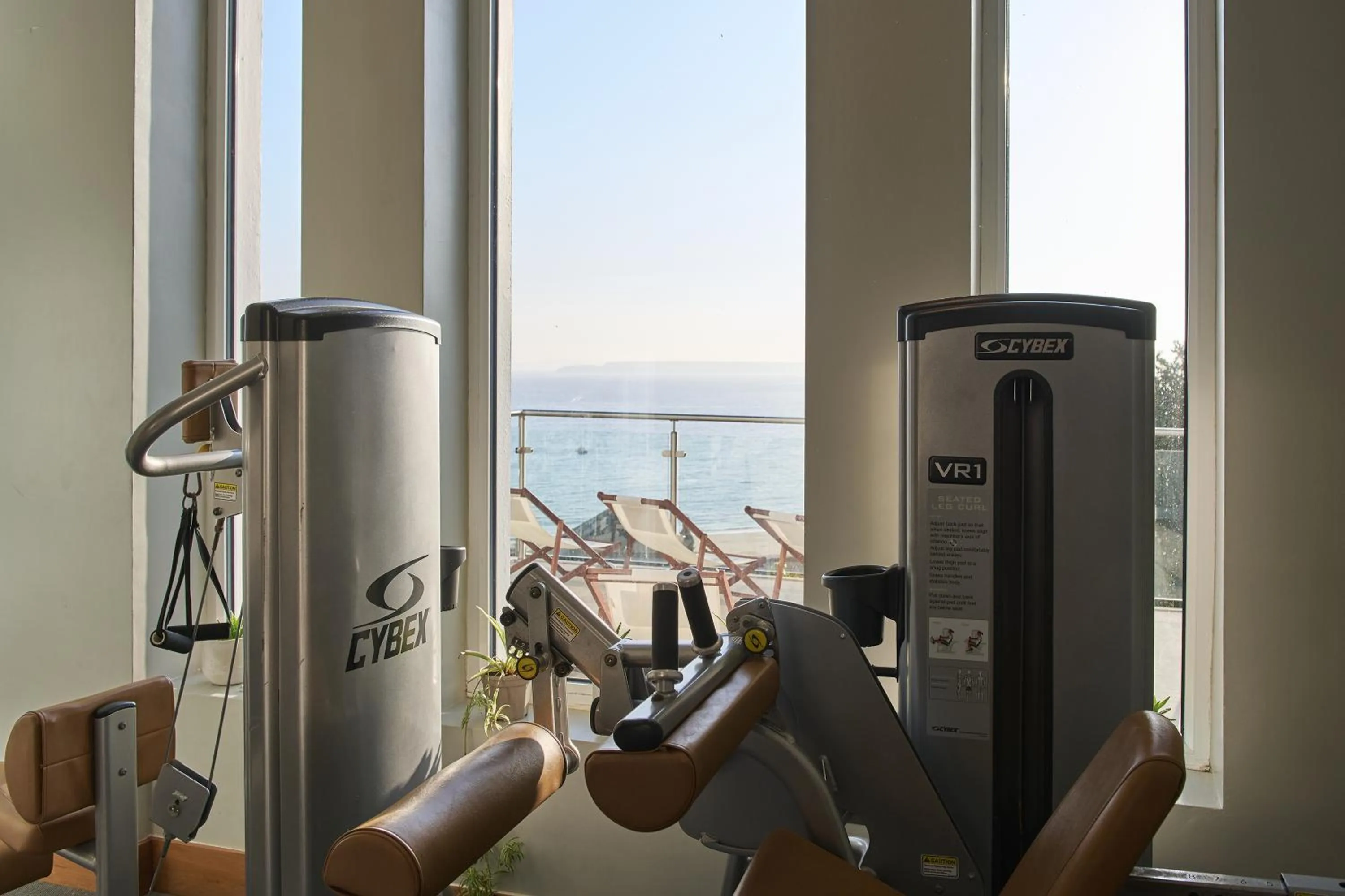 Harbour Hotel & Spa St Ives