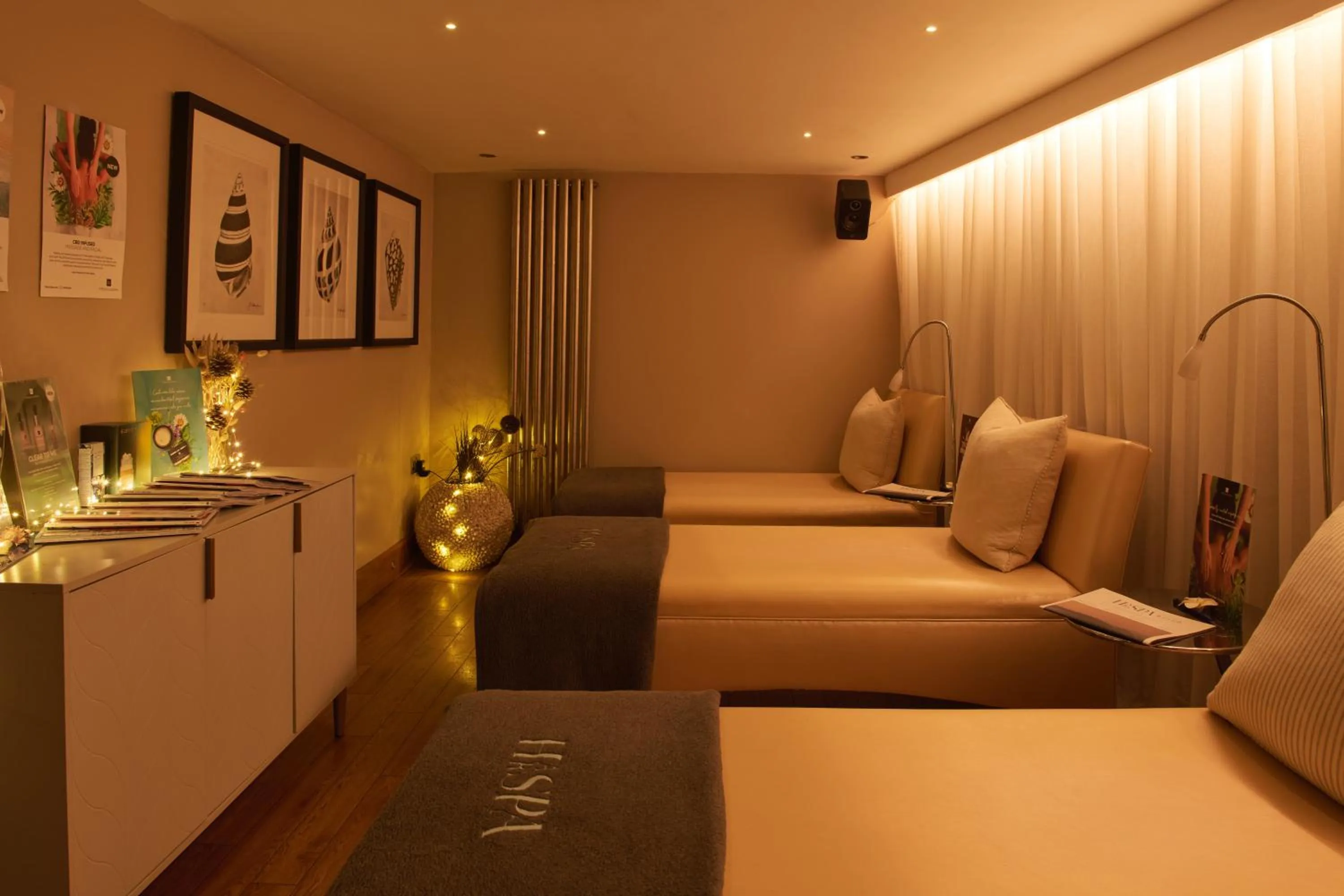 Harbour Hotel & Spa St Ives