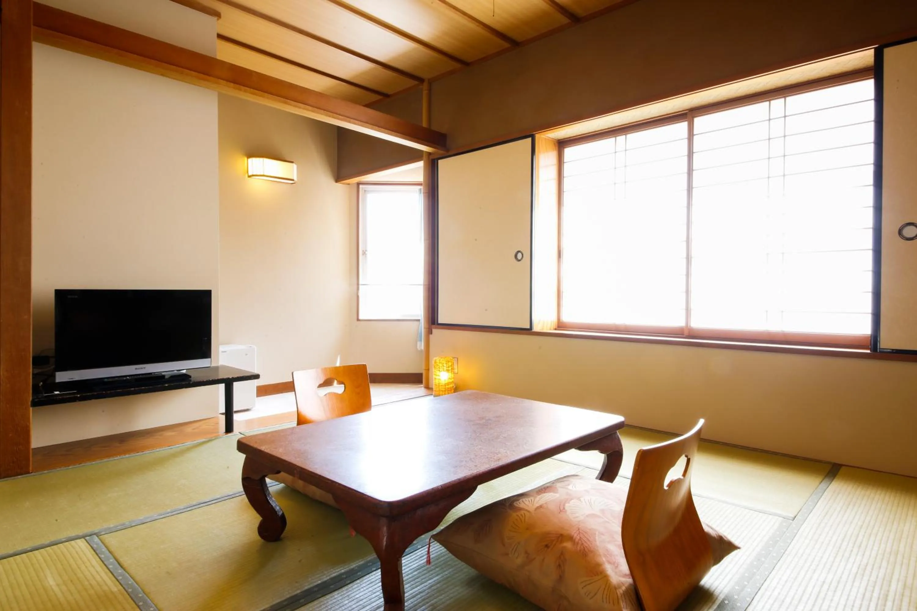 Osaka Ryokan Kuramoto