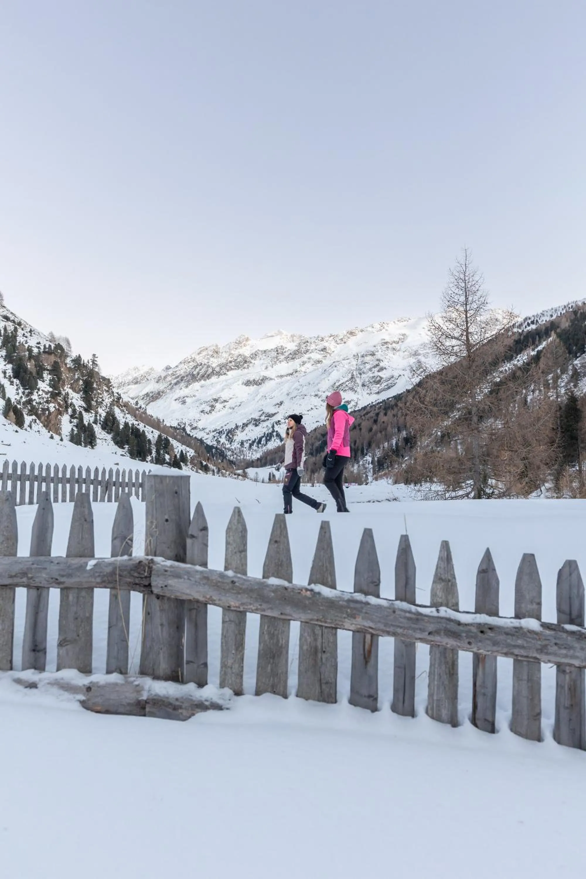 Activities in Hotel Alpenjuwel