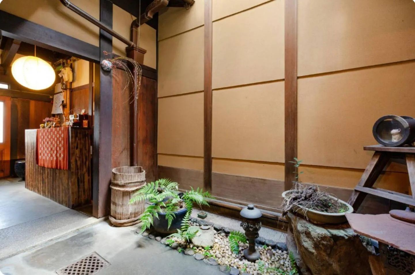 Guest House Kingyoya