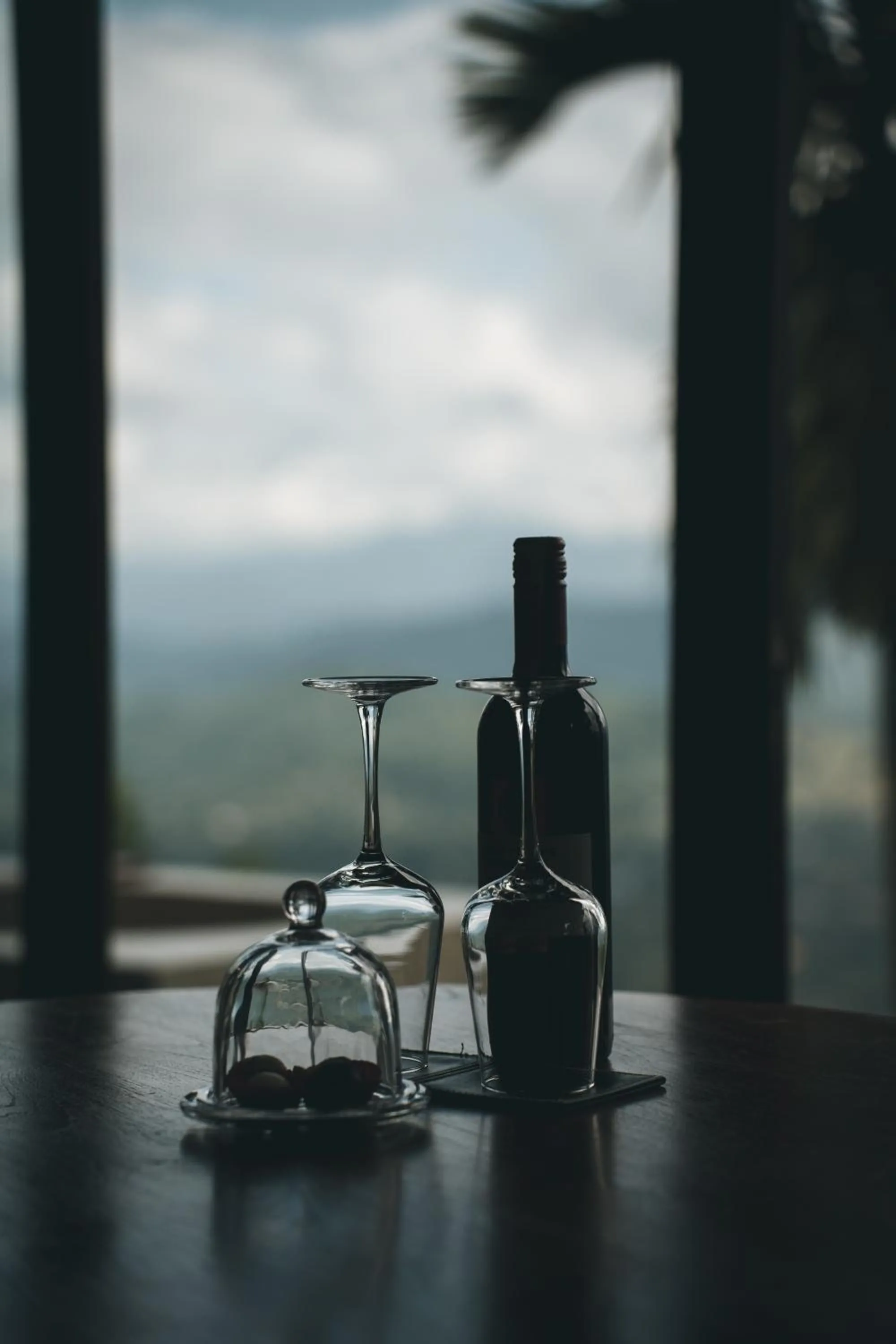 Aarunya Nature Resort - Kandy