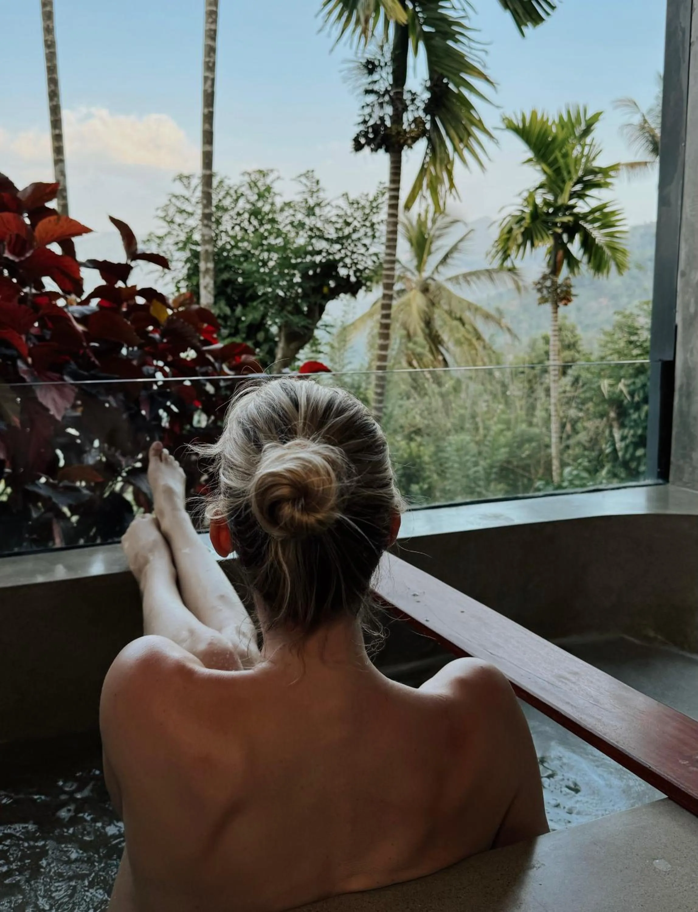 Aarunya Nature Resort - Kandy